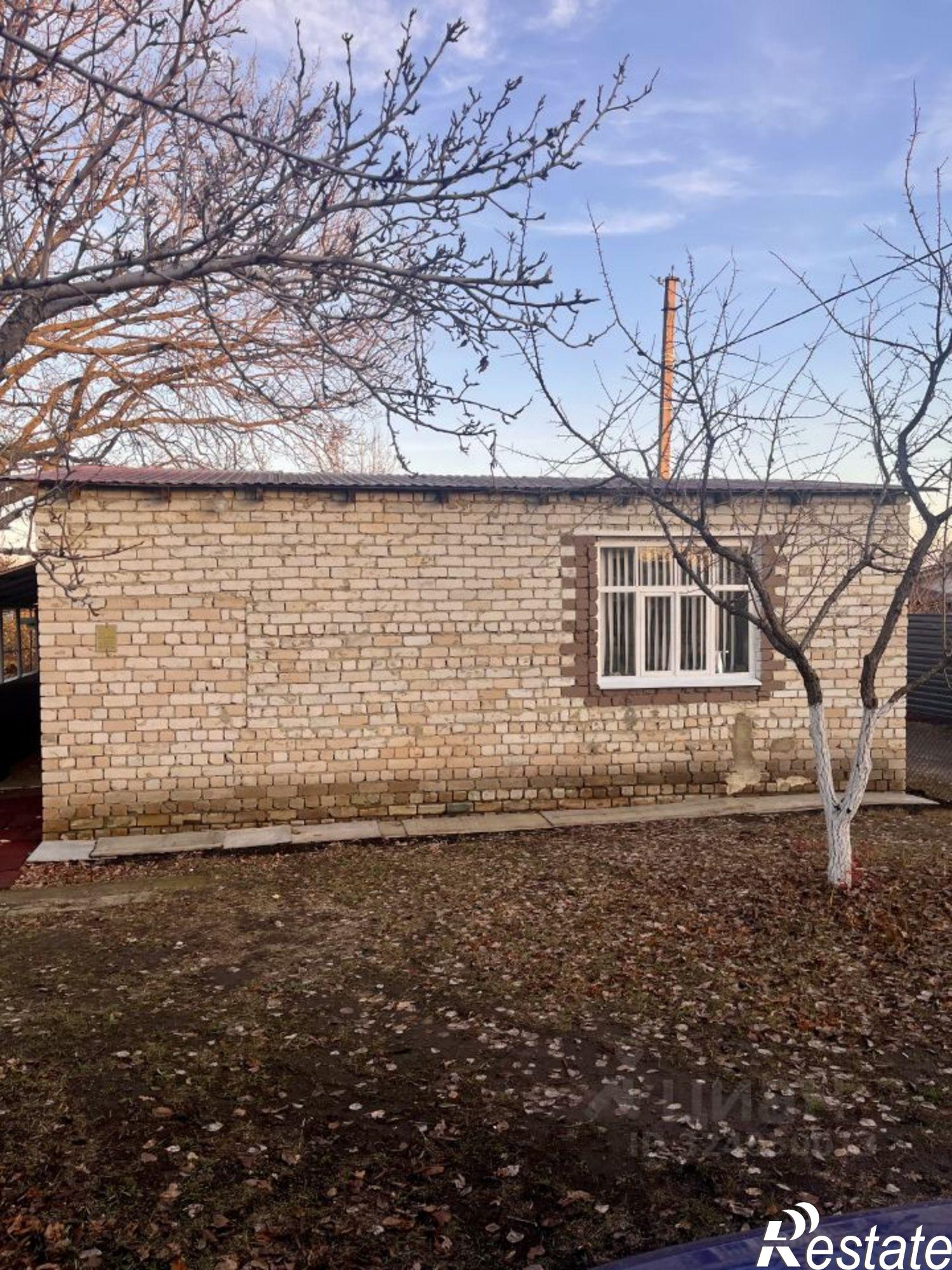 Купить дачу, дом, коттедж за 2 150 000 рублей на деревня Долгий Буерак