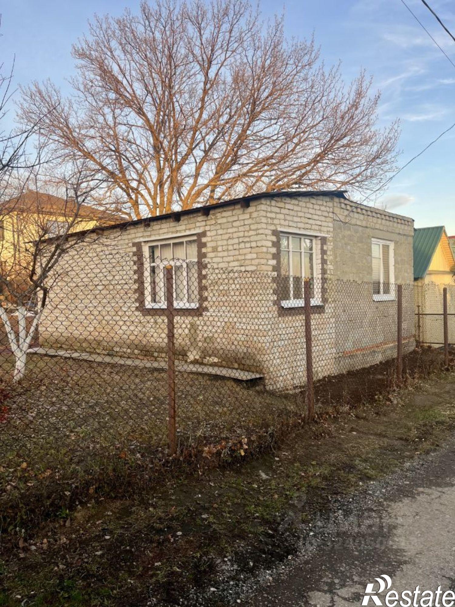 Купить дачу, дом, коттедж за 2 150 000 рублей на деревня Долгий Буерак