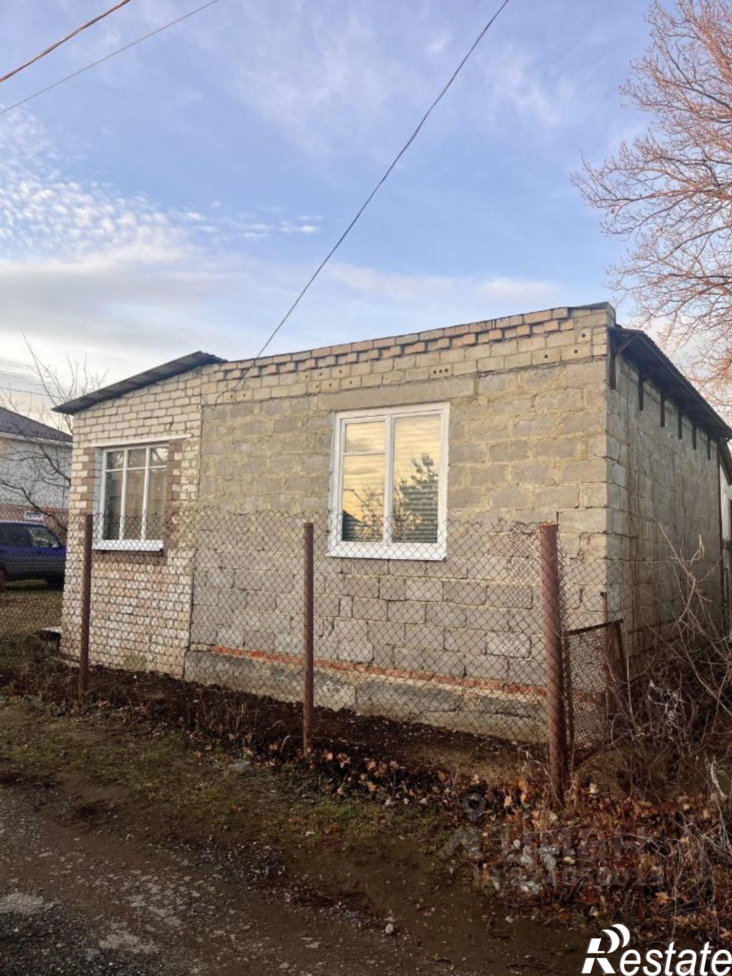 Купить дачу, дом, коттедж за 2 150 000 рублей на деревня Долгий Буерак