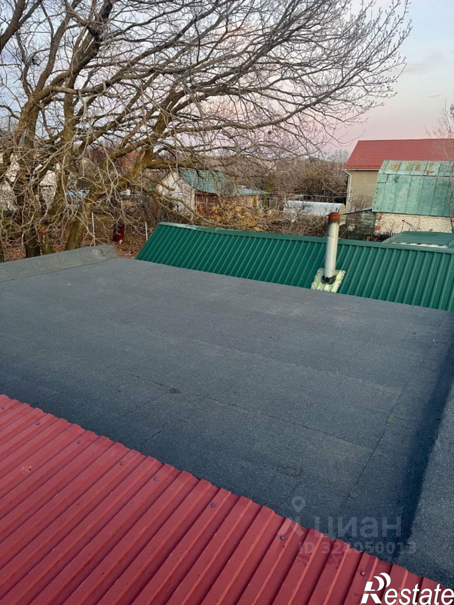 Купить дачу, дом, коттедж за 2 150 000 рублей на деревня Долгий Буерак