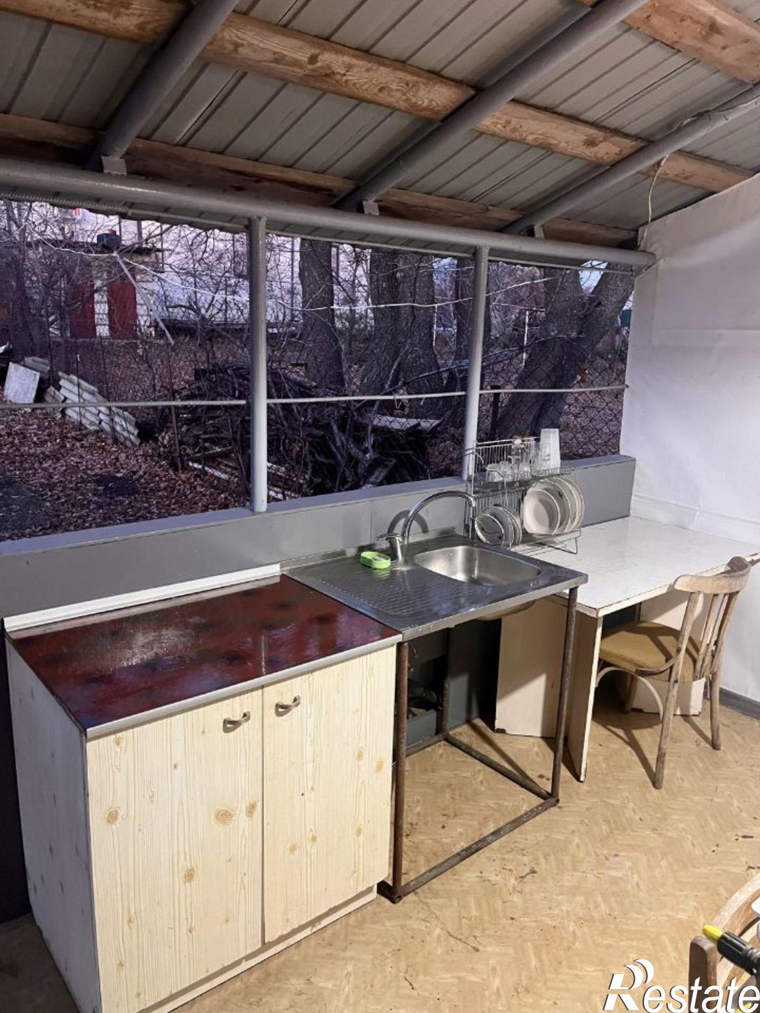 Купить дачу, дом, коттедж за 2 150 000 рублей на деревня Долгий Буерак