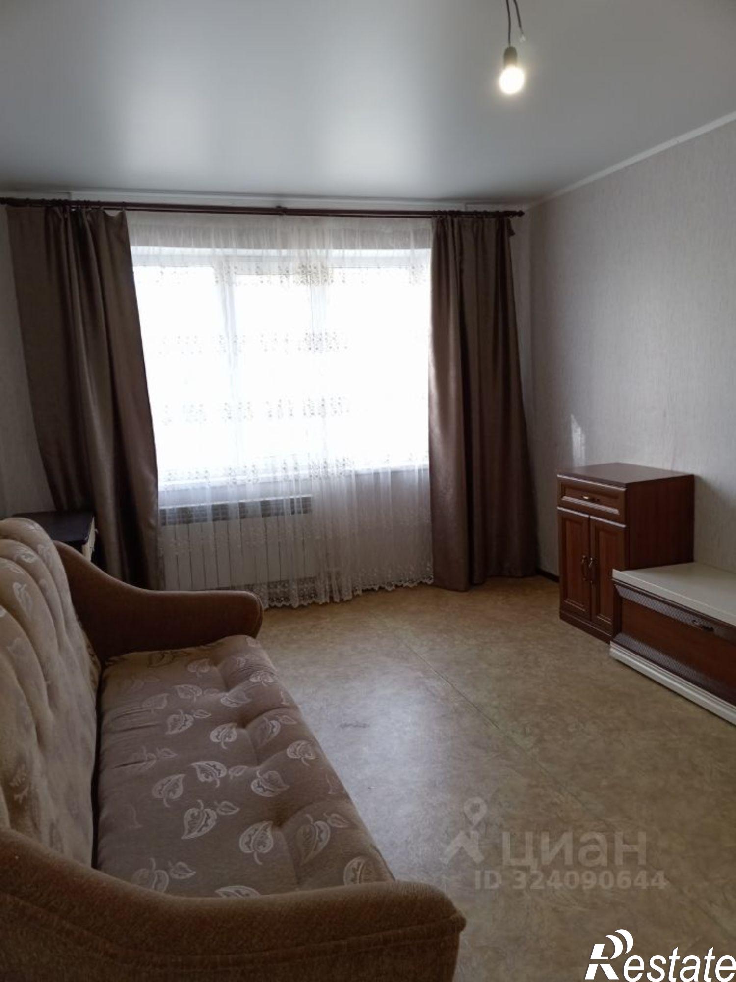 Купить квартиру за 3 100 000 рублей на 1-й Тульский проезд, 14