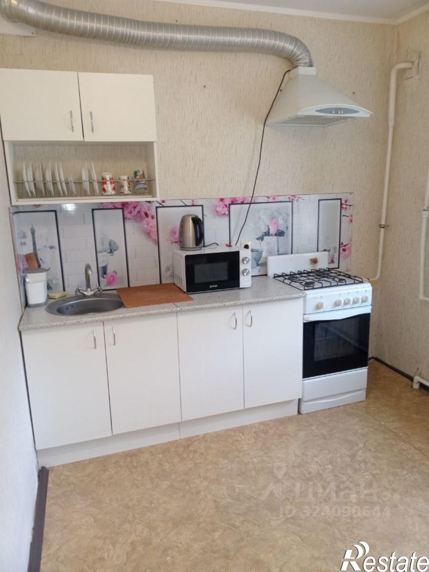 Купить квартиру за 3 100 000 рублей на 1-й Тульский проезд, 14