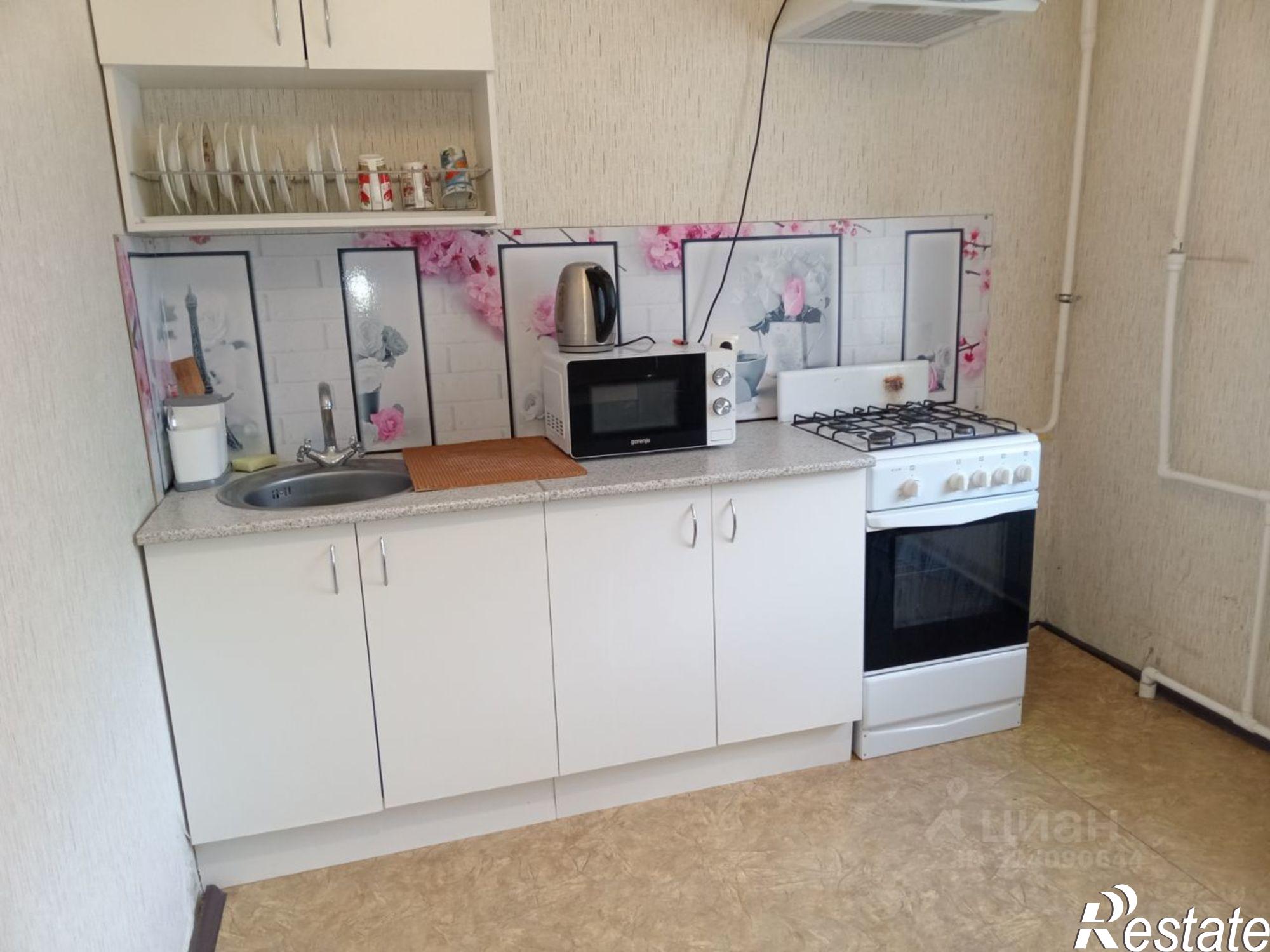 Купить квартиру за 3 100 000 рублей на 1-й Тульский проезд, 14