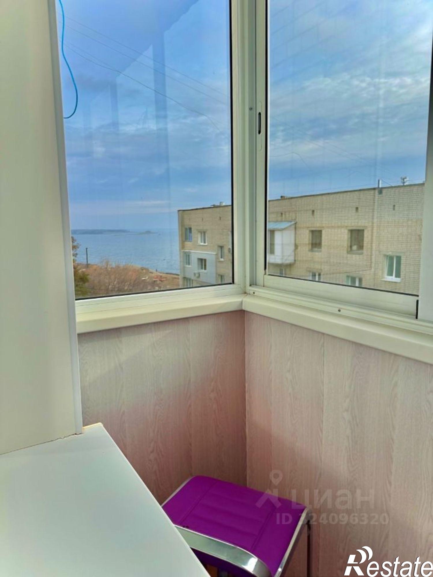 Купить квартиру за 5 100 000 рублей на улица Лермонтова, 74