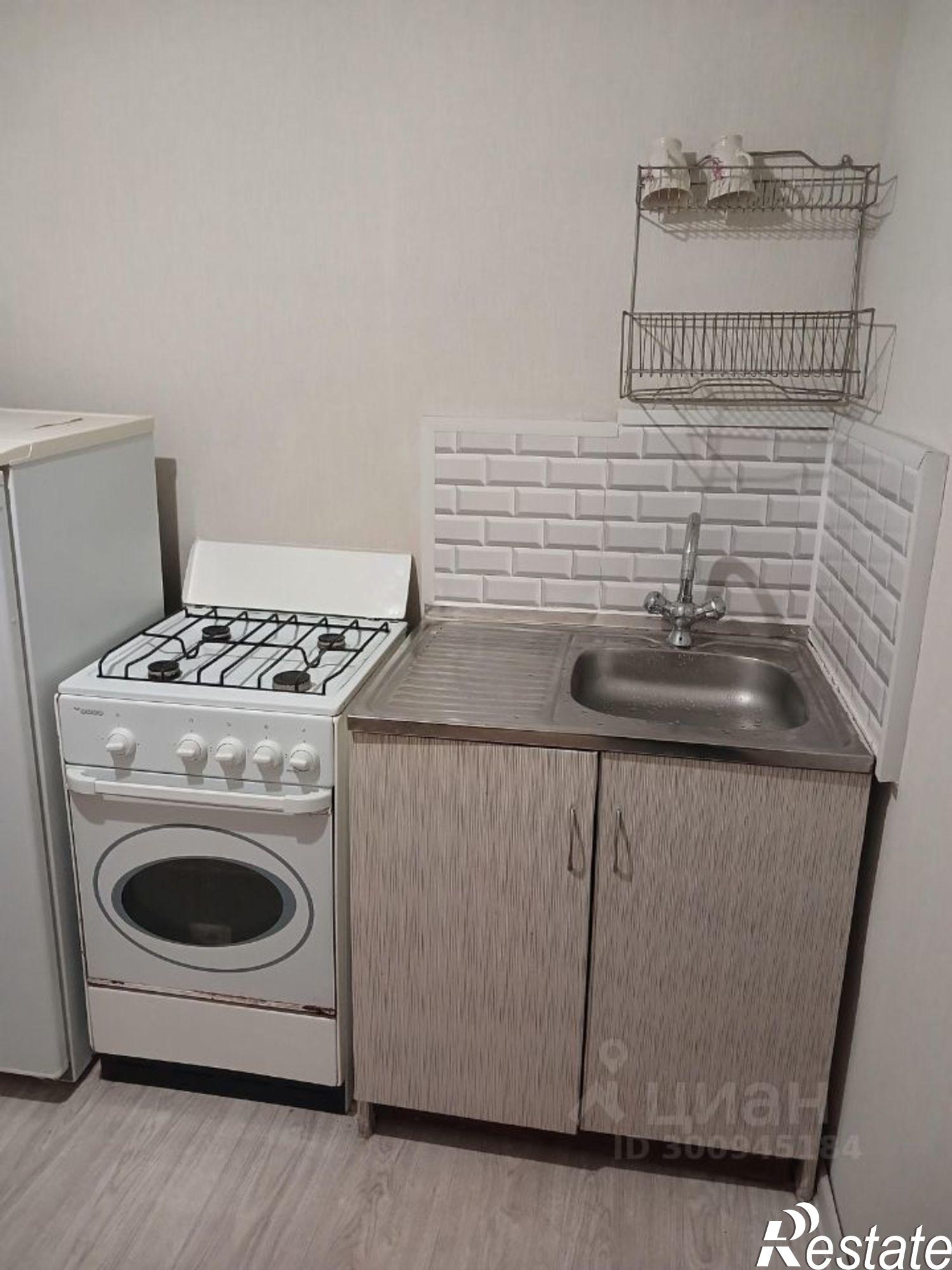 Сдать квартиру за 20 000 рублей на ул Свинцовая, 19