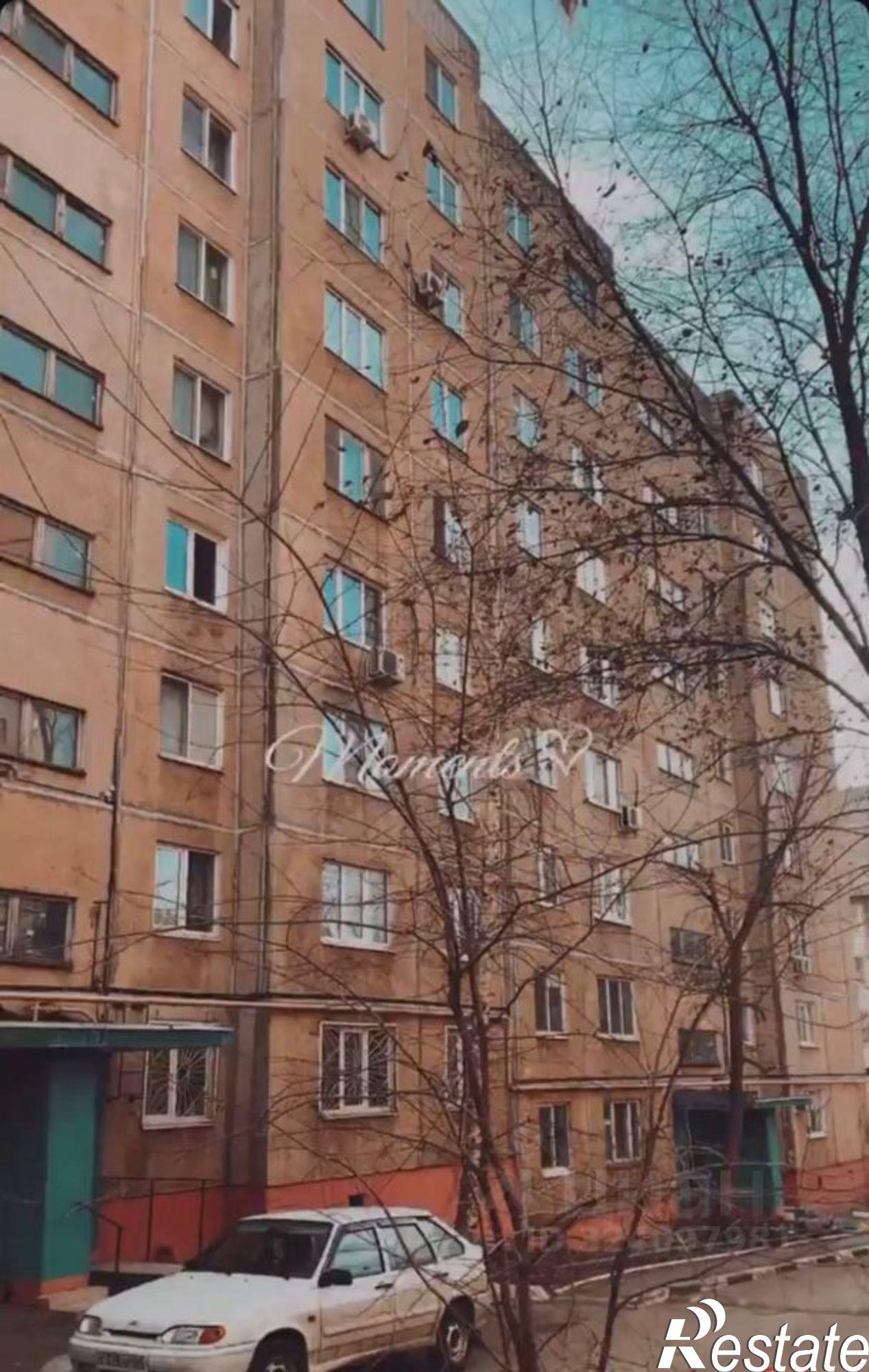 Сдать квартиру за 22 000 рублей на 3-й Московский проезд, 12А