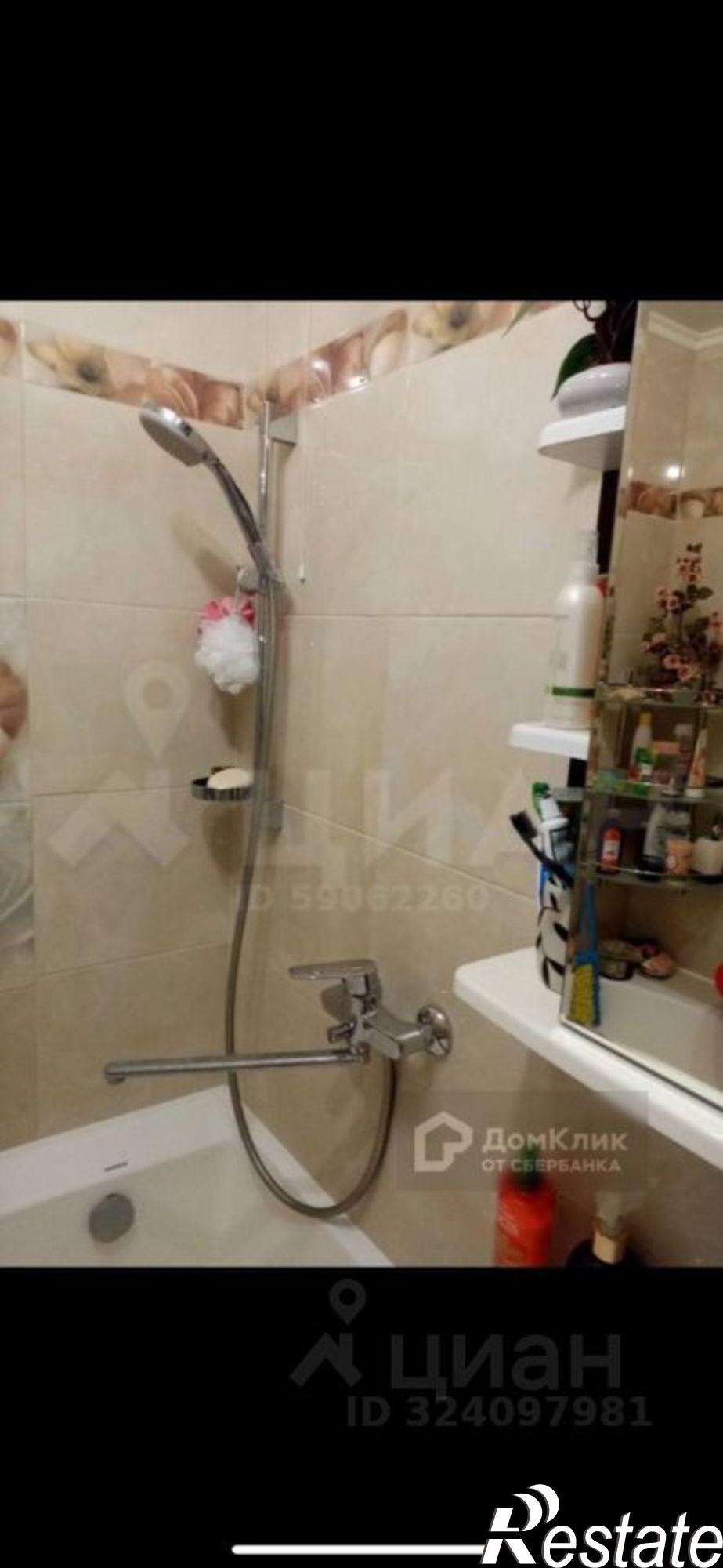 Сдать квартиру за 22 000 рублей на 3-й Московский проезд, 12А