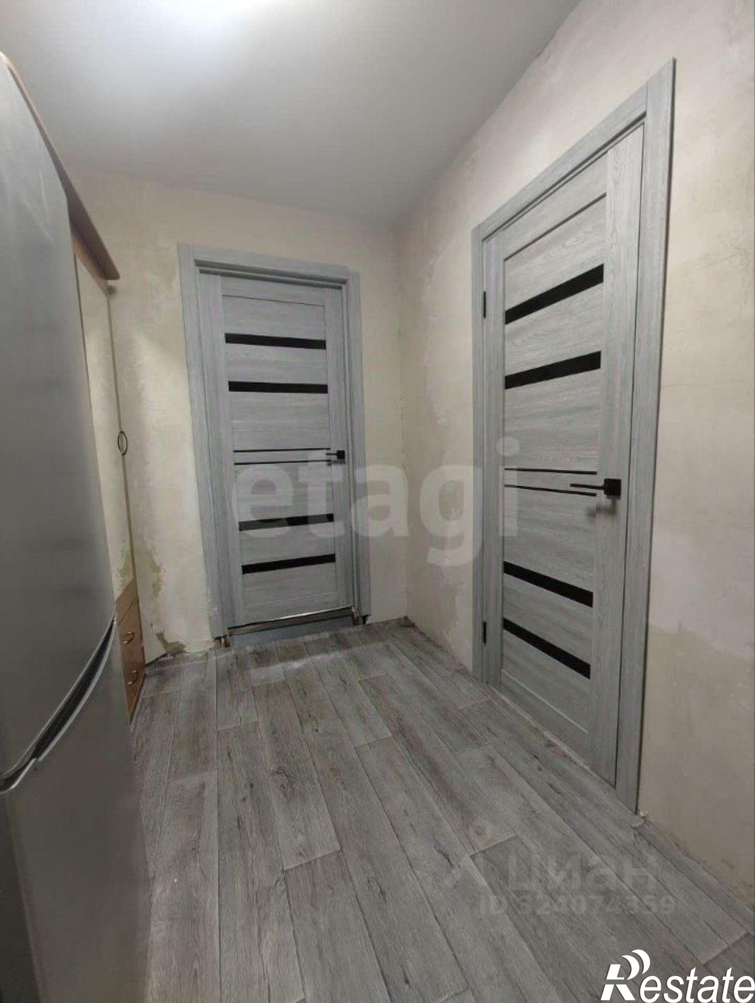 Купить квартиру за 3 300 000 рублей на Таганрогский пер, 9