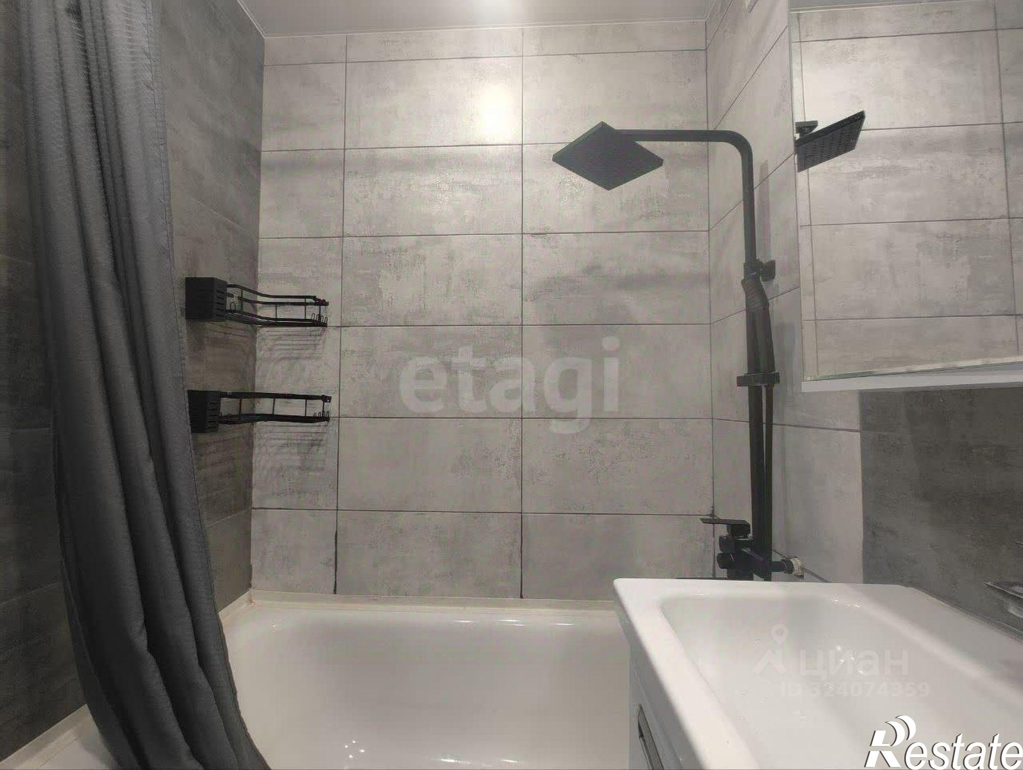 Купить квартиру за 3 300 000 рублей на Таганрогский пер, 9