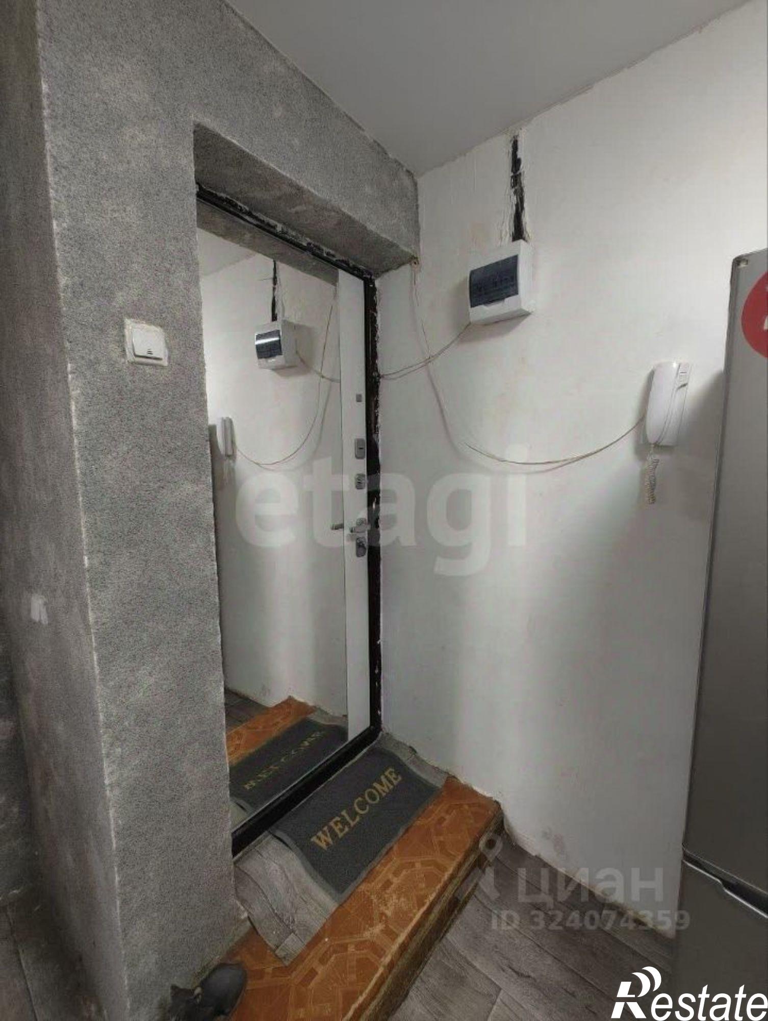 Купить квартиру за 3 300 000 рублей на Таганрогский пер, 9