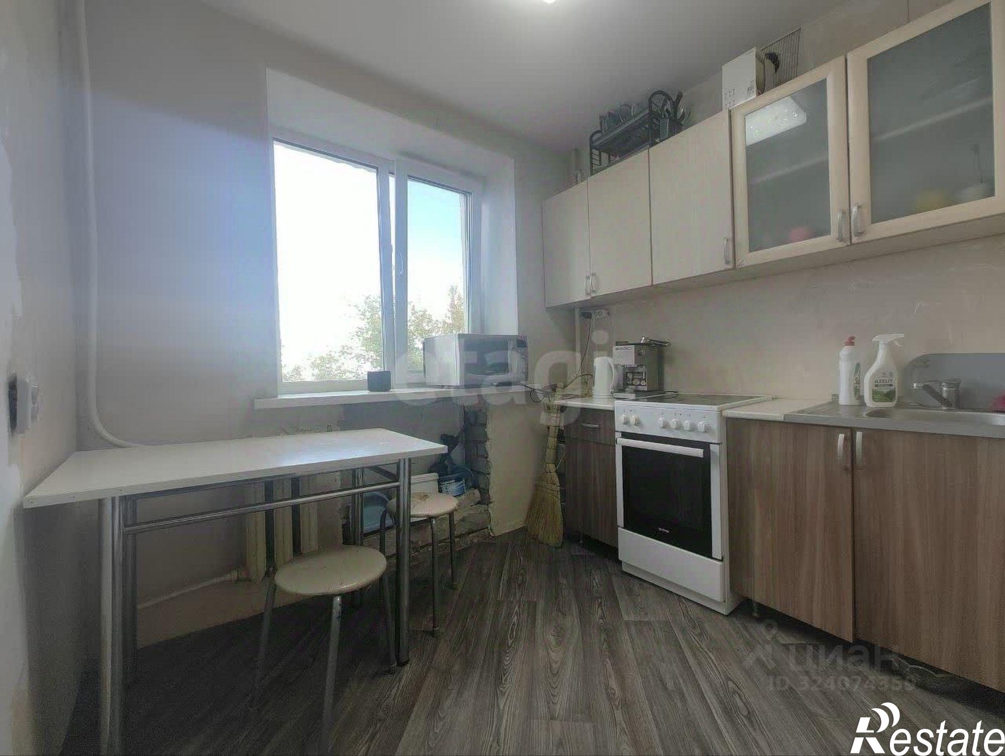 Купить квартиру за 3 300 000 рублей на Таганрогский пер, 9