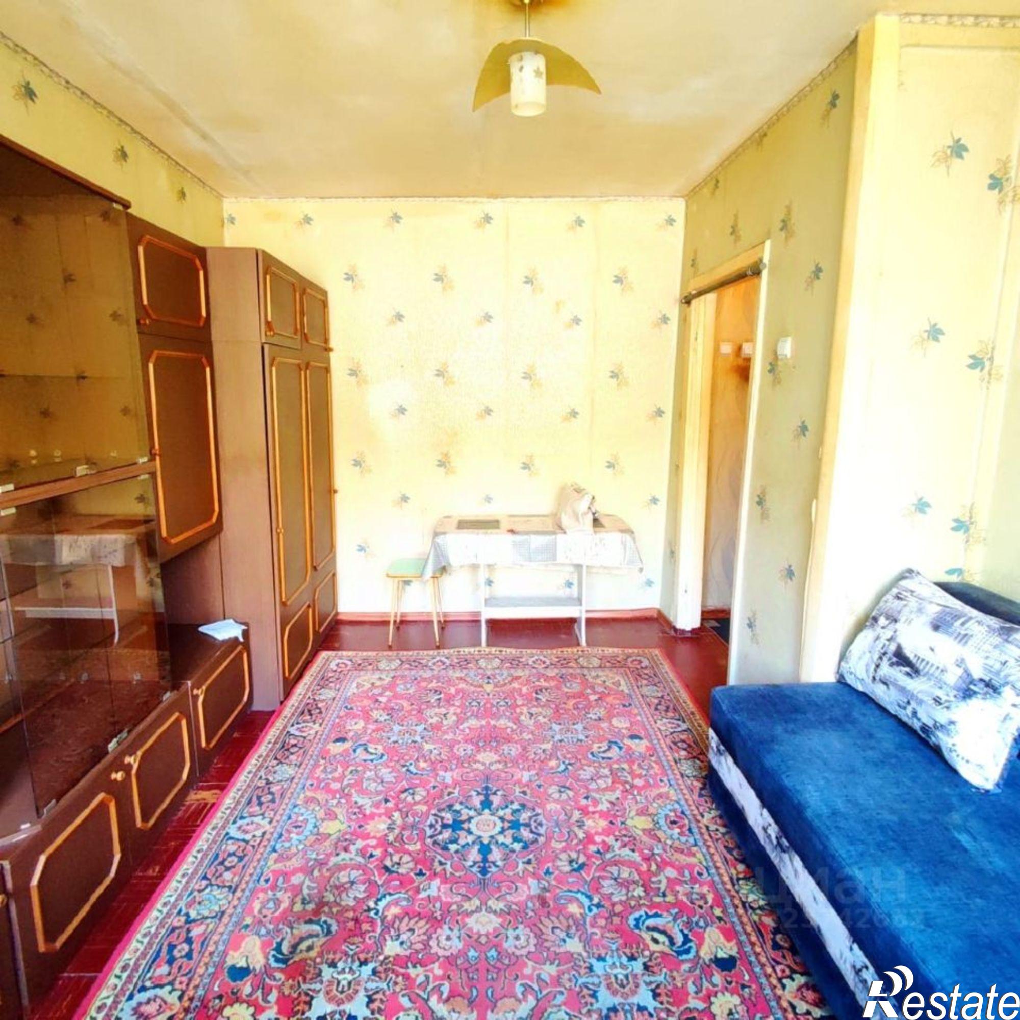 Купить квартиру за 1 650 000 рублей на 1-й Тульский проезд, 10