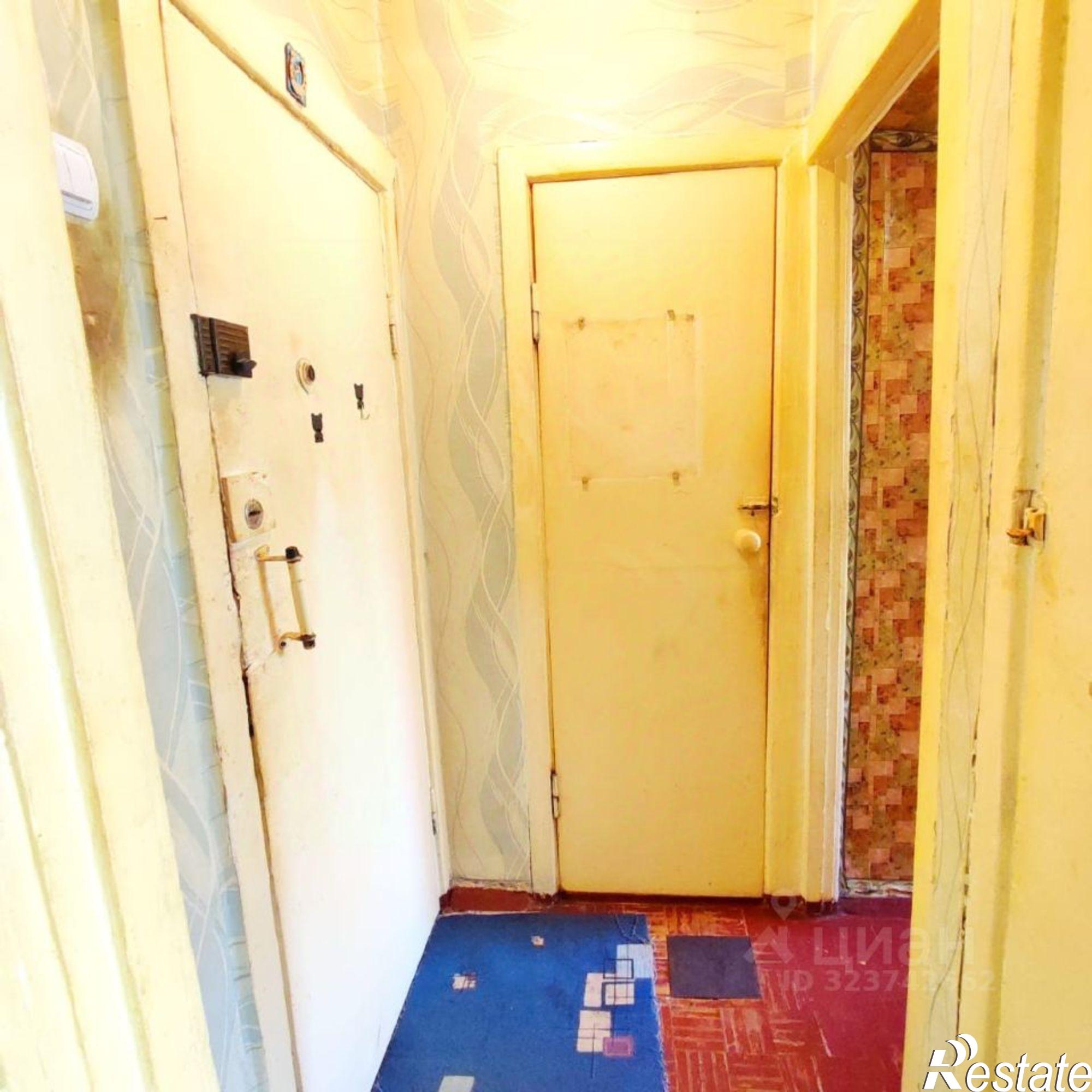 Купить квартиру за 1 650 000 рублей на 1-й Тульский проезд, 10