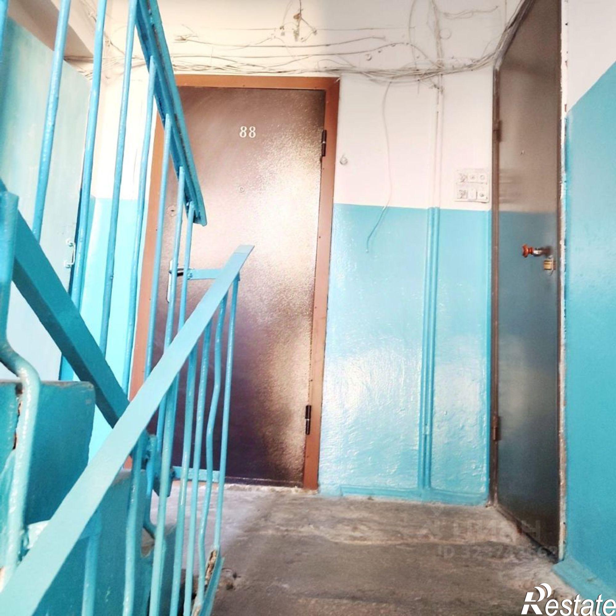 Купить квартиру за 1 650 000 рублей на 1-й Тульский проезд, 10