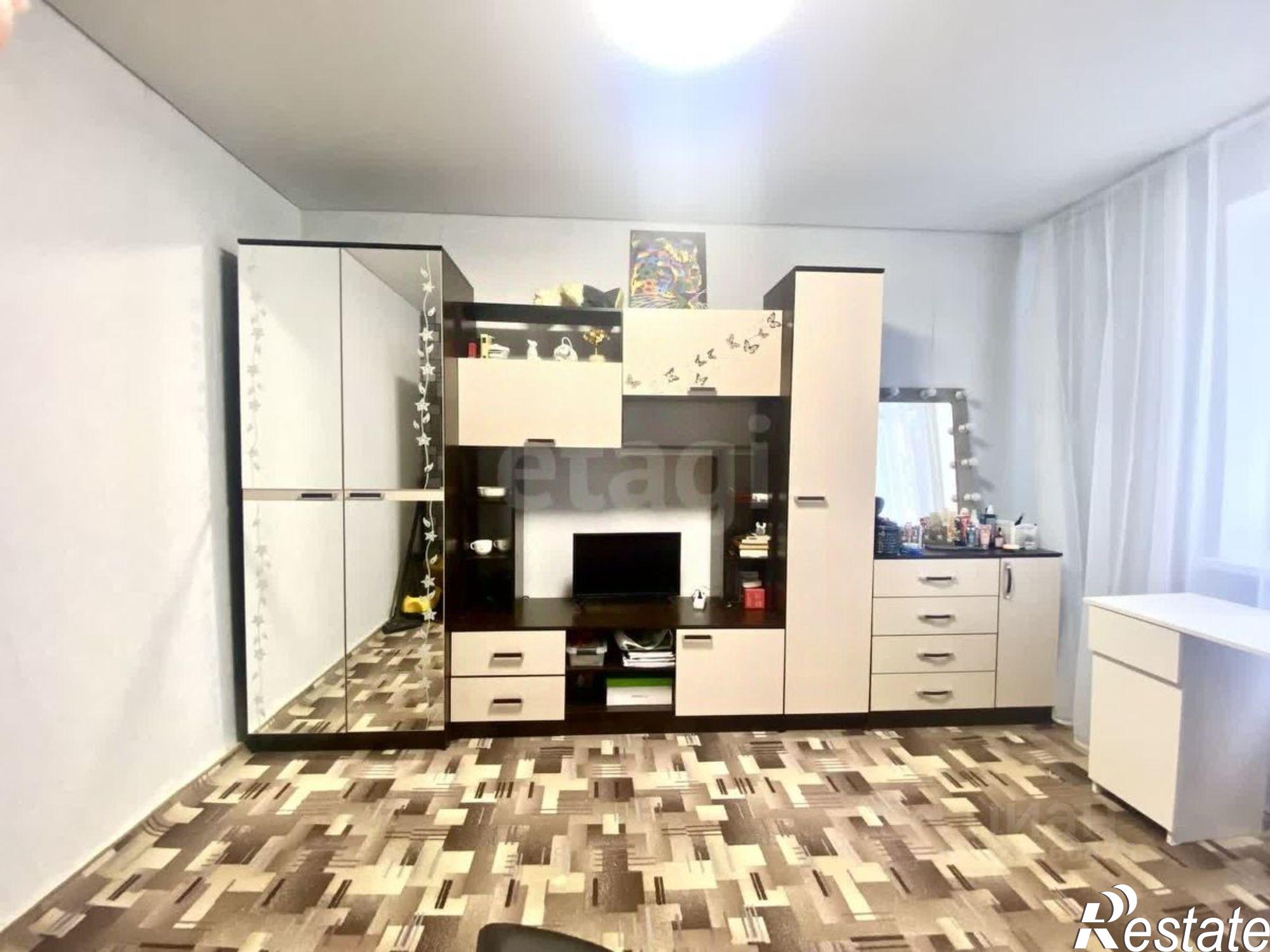 Купить квартиру за 2 050 000 рублей на Молодежный проезд, 3