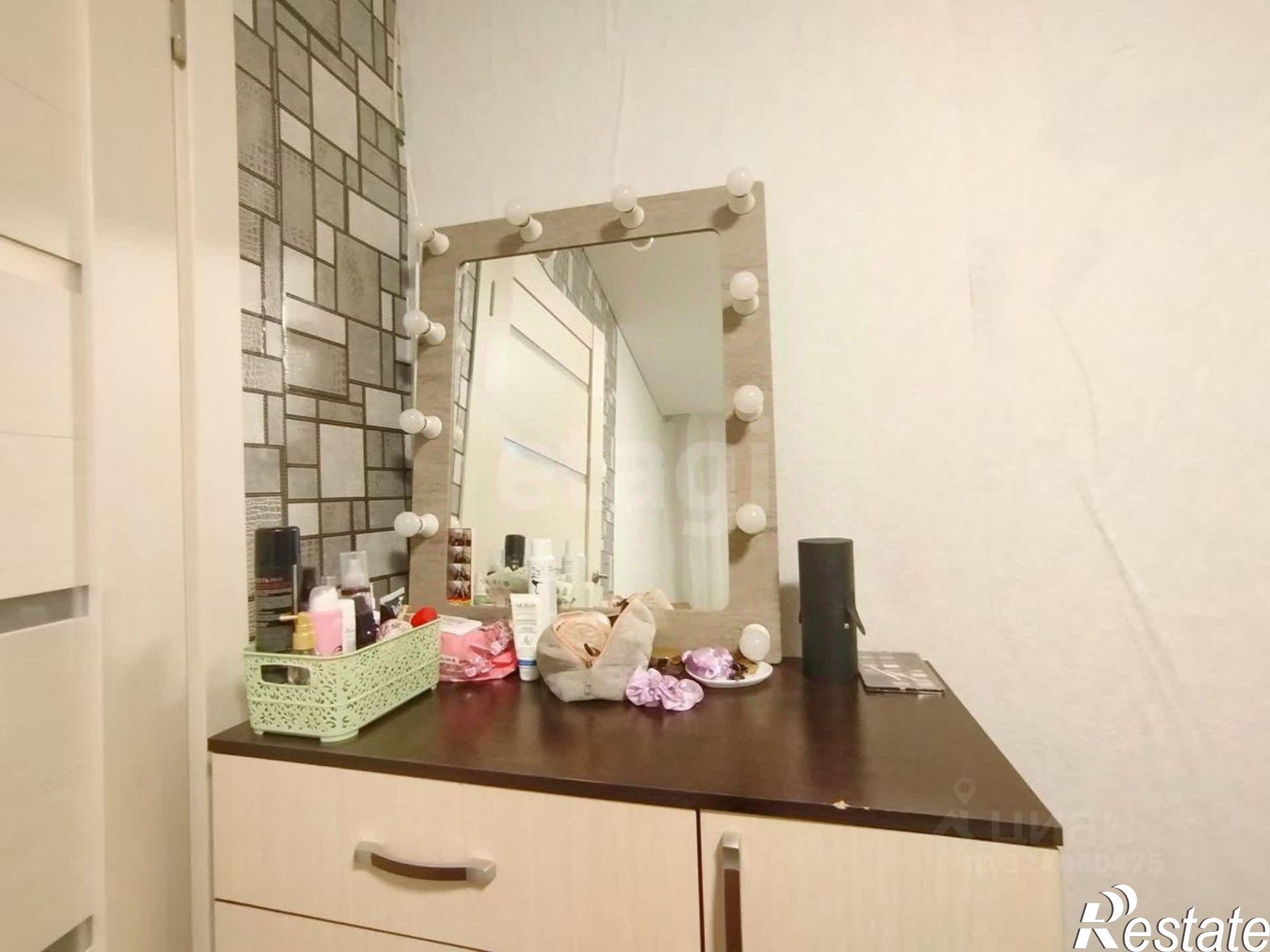 Купить квартиру за 2 050 000 рублей на Молодежный проезд, 3