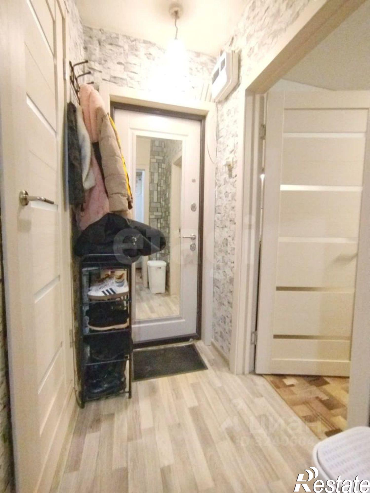 Купить квартиру за 2 050 000 рублей на Молодежный проезд, 3