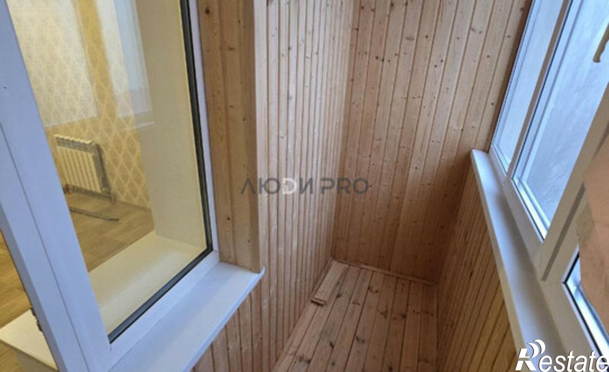 Купить квартиру за 5 200 000 рублей на ул Миллеровская, 15А