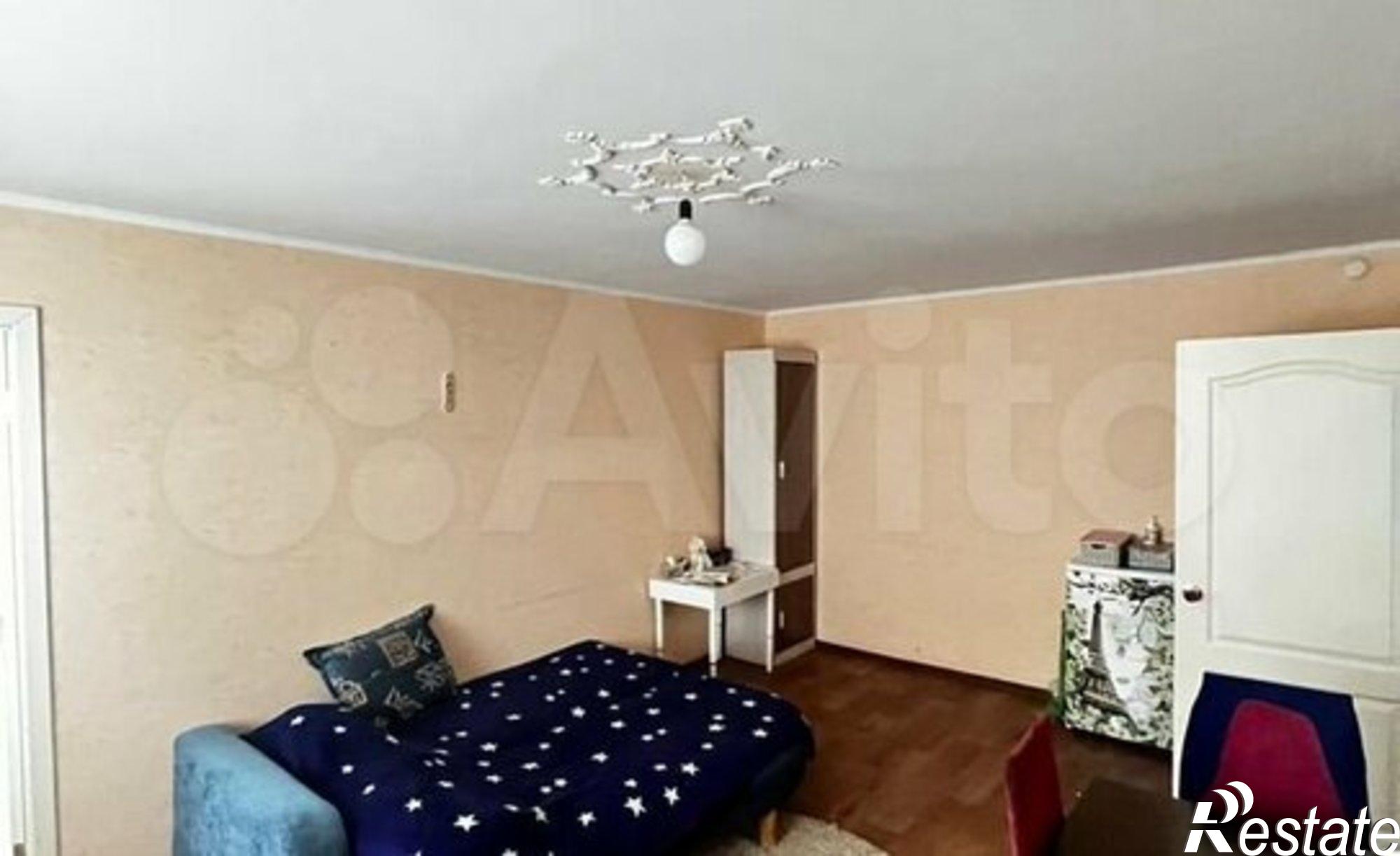 Купить квартиру за 5 100 000 рублей на ул Шелковичная, 130