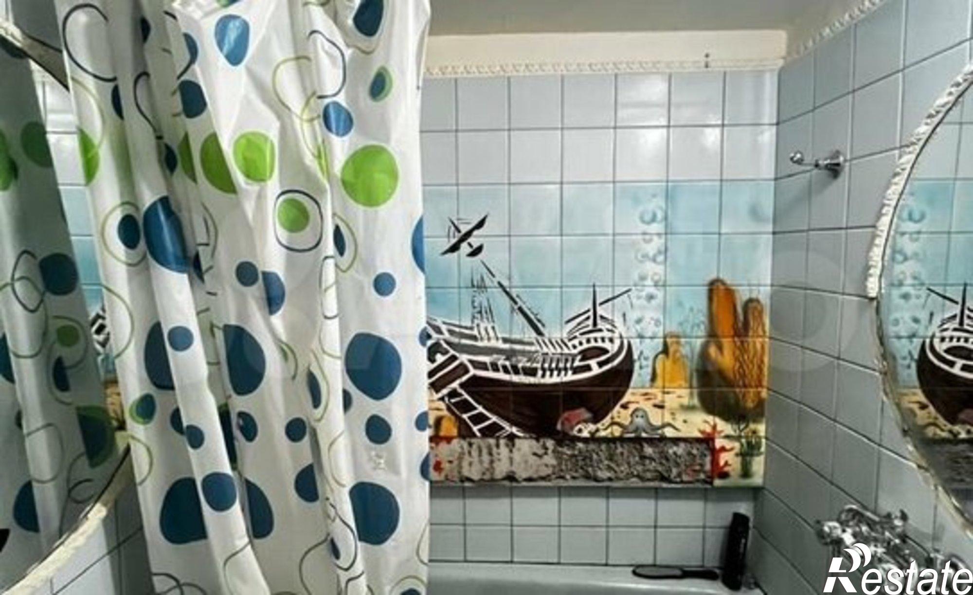 Купить квартиру за 5 100 000 рублей на ул Шелковичная, 130