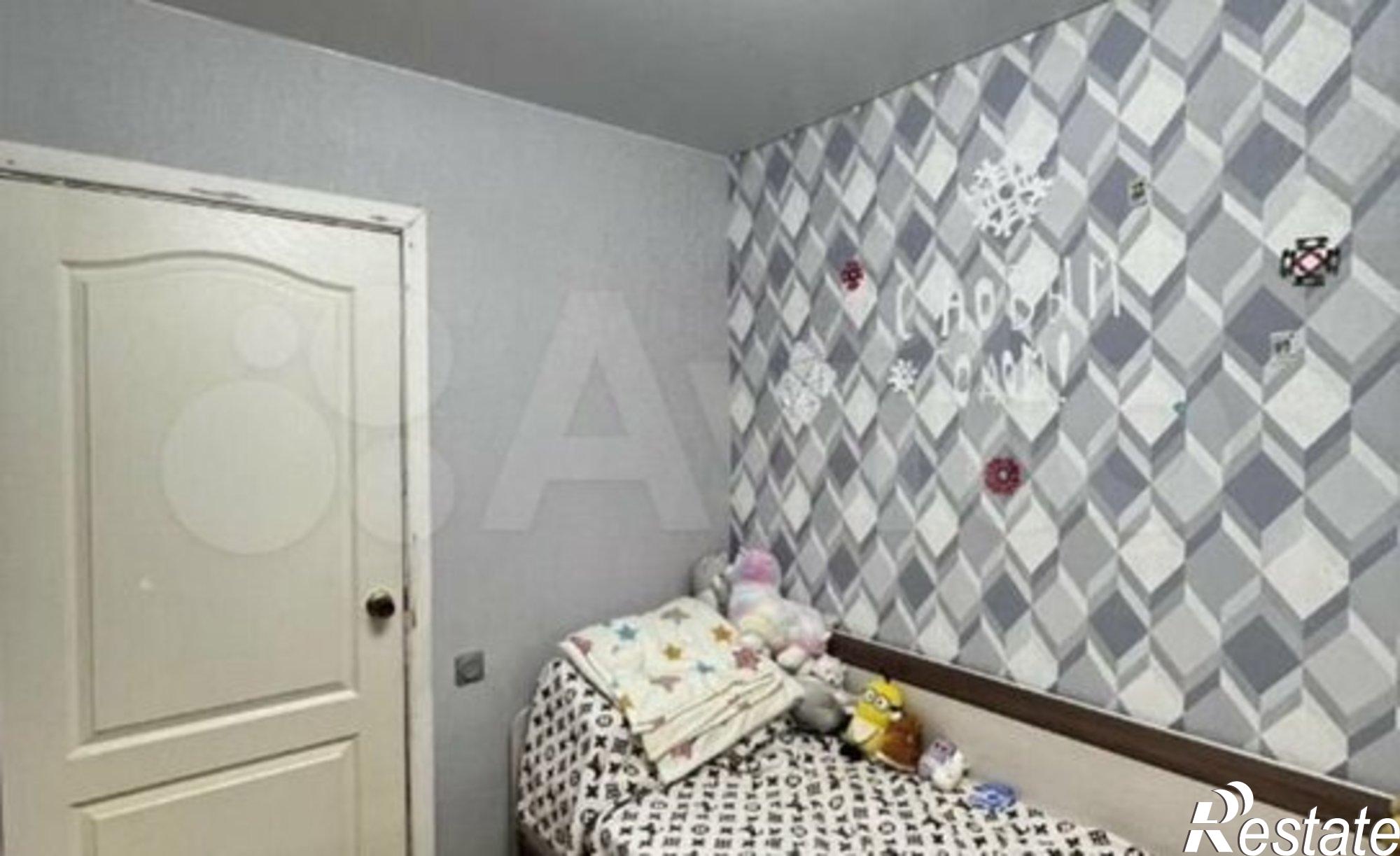 Купить квартиру за 5 100 000 рублей на ул Шелковичная, 130