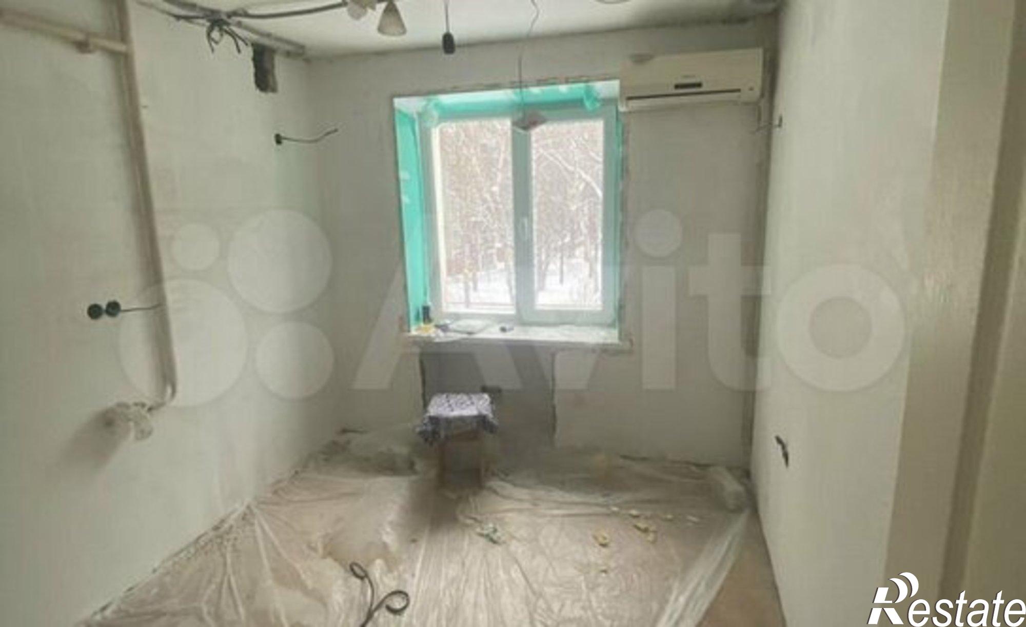 Купить квартиру за 5 100 000 рублей на ул Шелковичная, 130