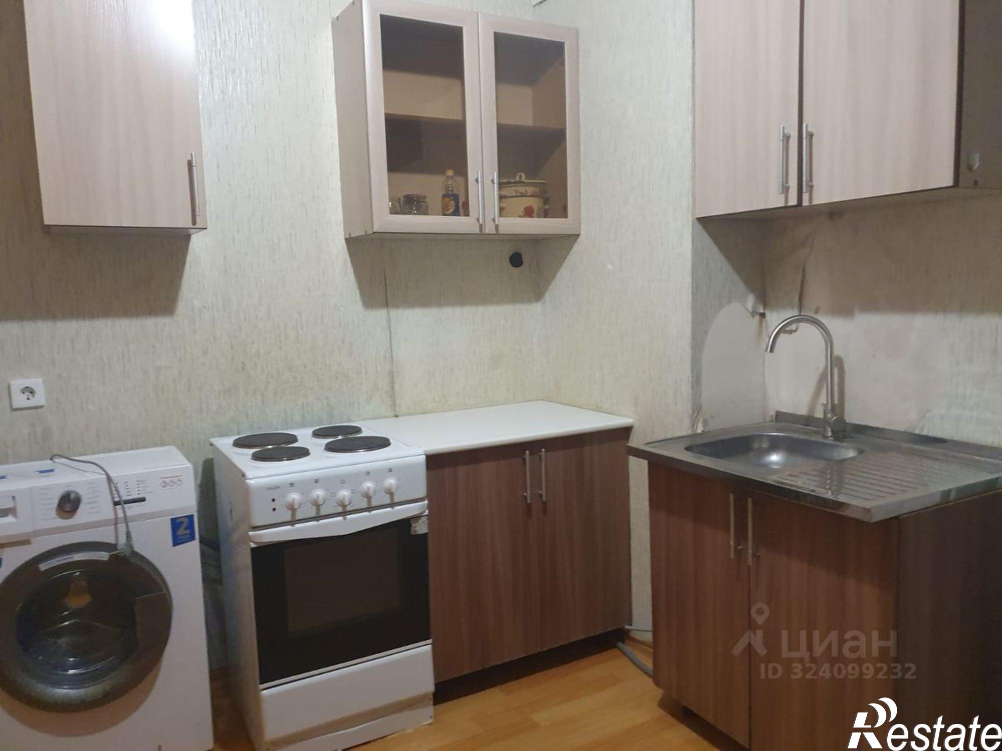 Сдать квартиру за 18 000 рублей на Карьерная улица, 2В