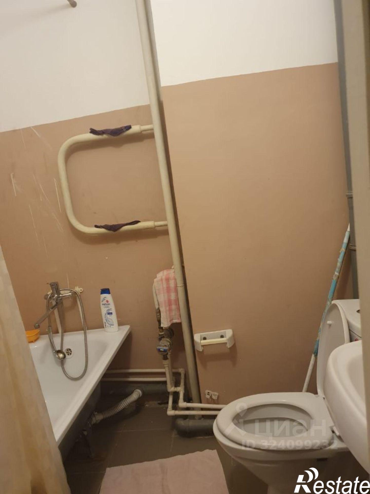 Сдать квартиру за 18 000 рублей на Карьерная улица, 2В