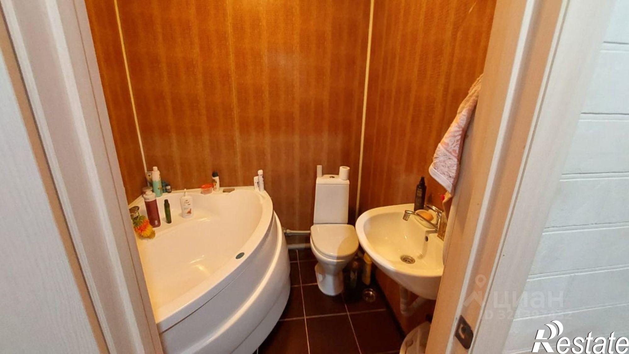 Купить квартиру за 3 700 000 рублей на Авиационная улица, 44