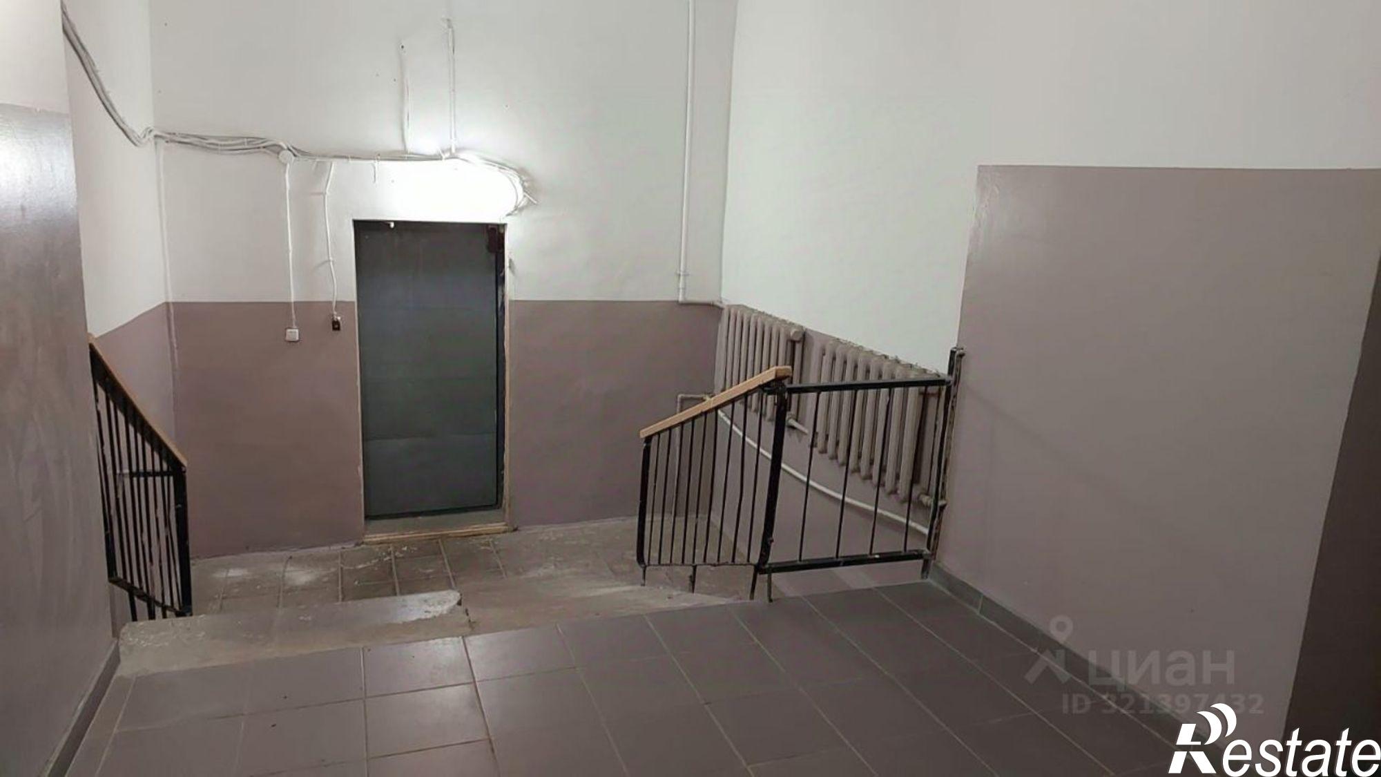 Купить квартиру за 3 700 000 рублей на Авиационная улица, 44