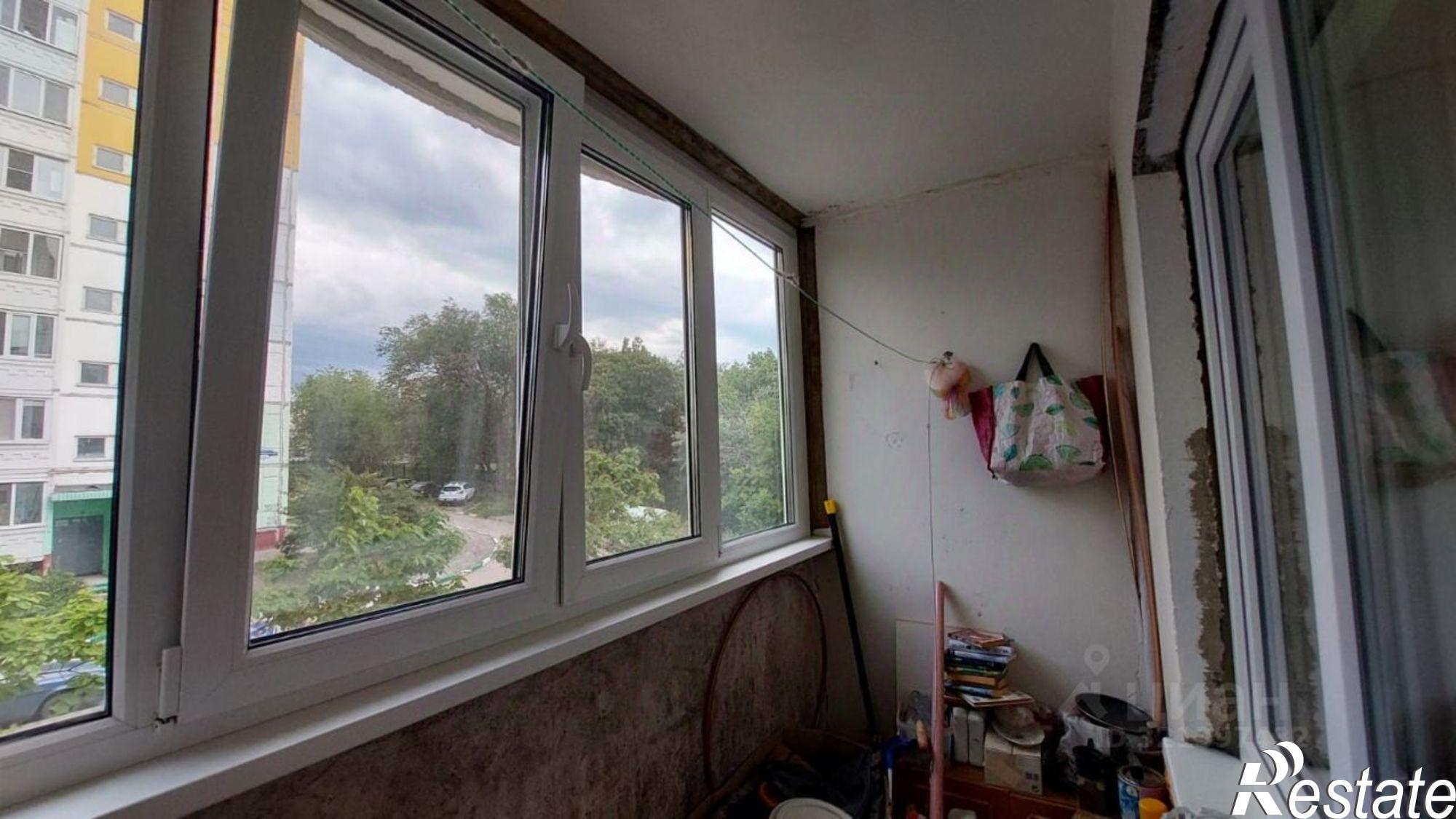 Купить квартиру за 3 700 000 рублей на Авиационная улица, 44