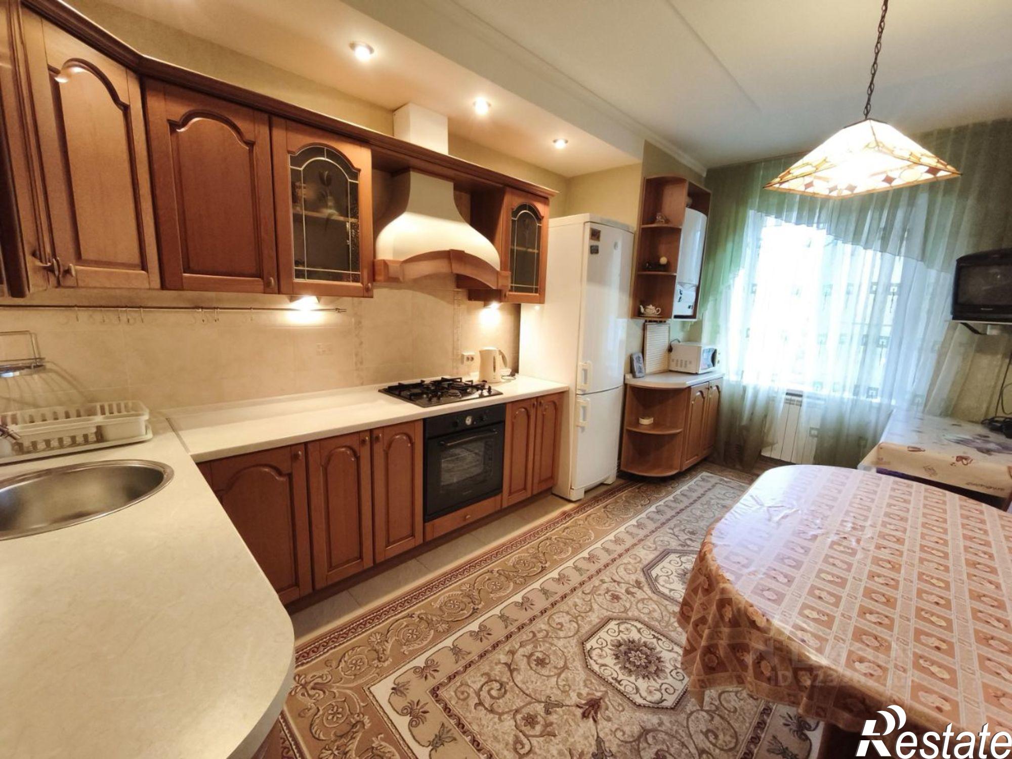 Сдать квартиру за 35 000 рублей на улица Челюскинцев, 31