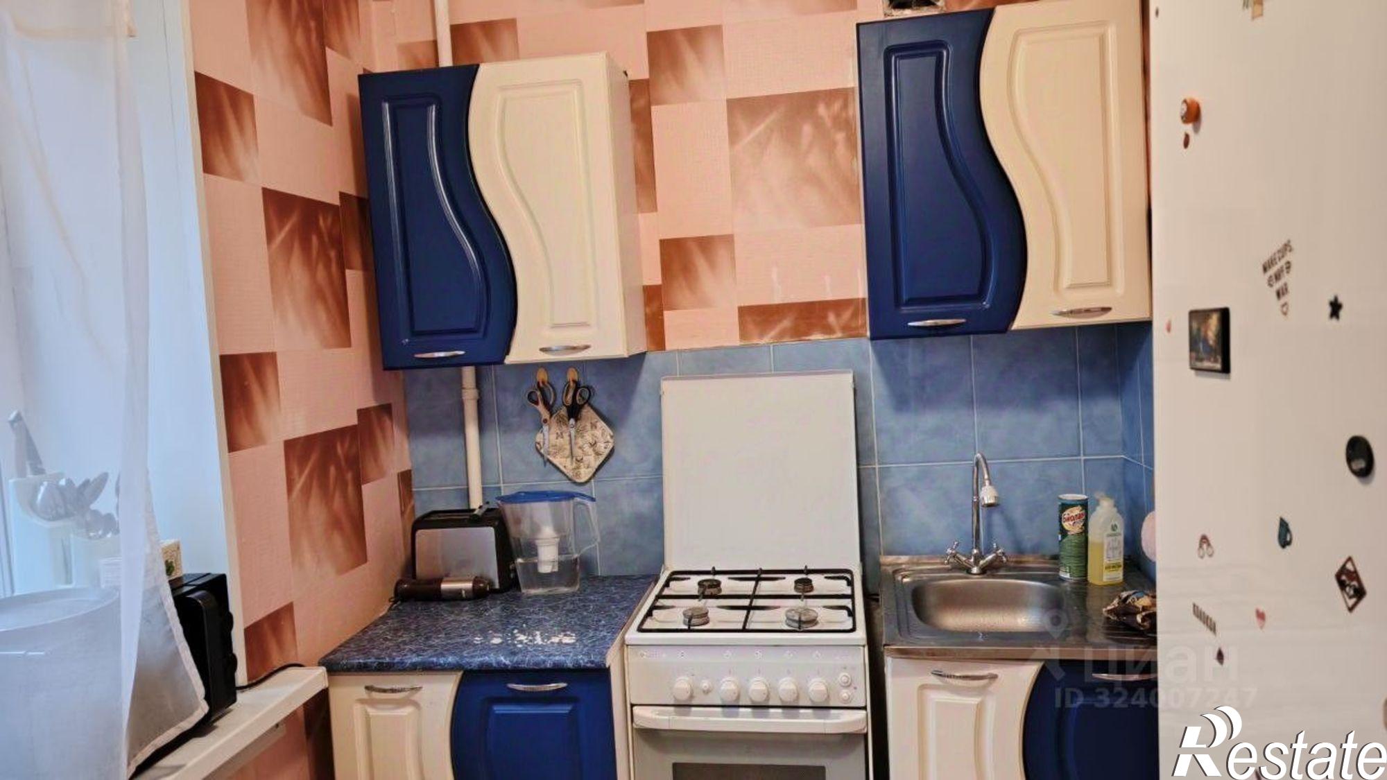 Сдать квартиру за 15 000 рублей на Одесская улица, 5А