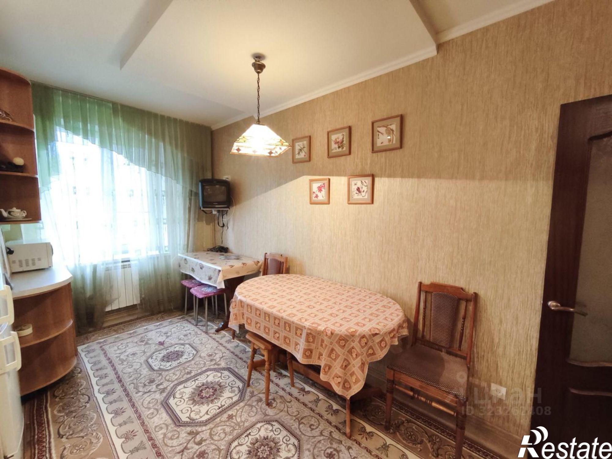 Сдать квартиру за 35 000 рублей на улица Челюскинцев, 31