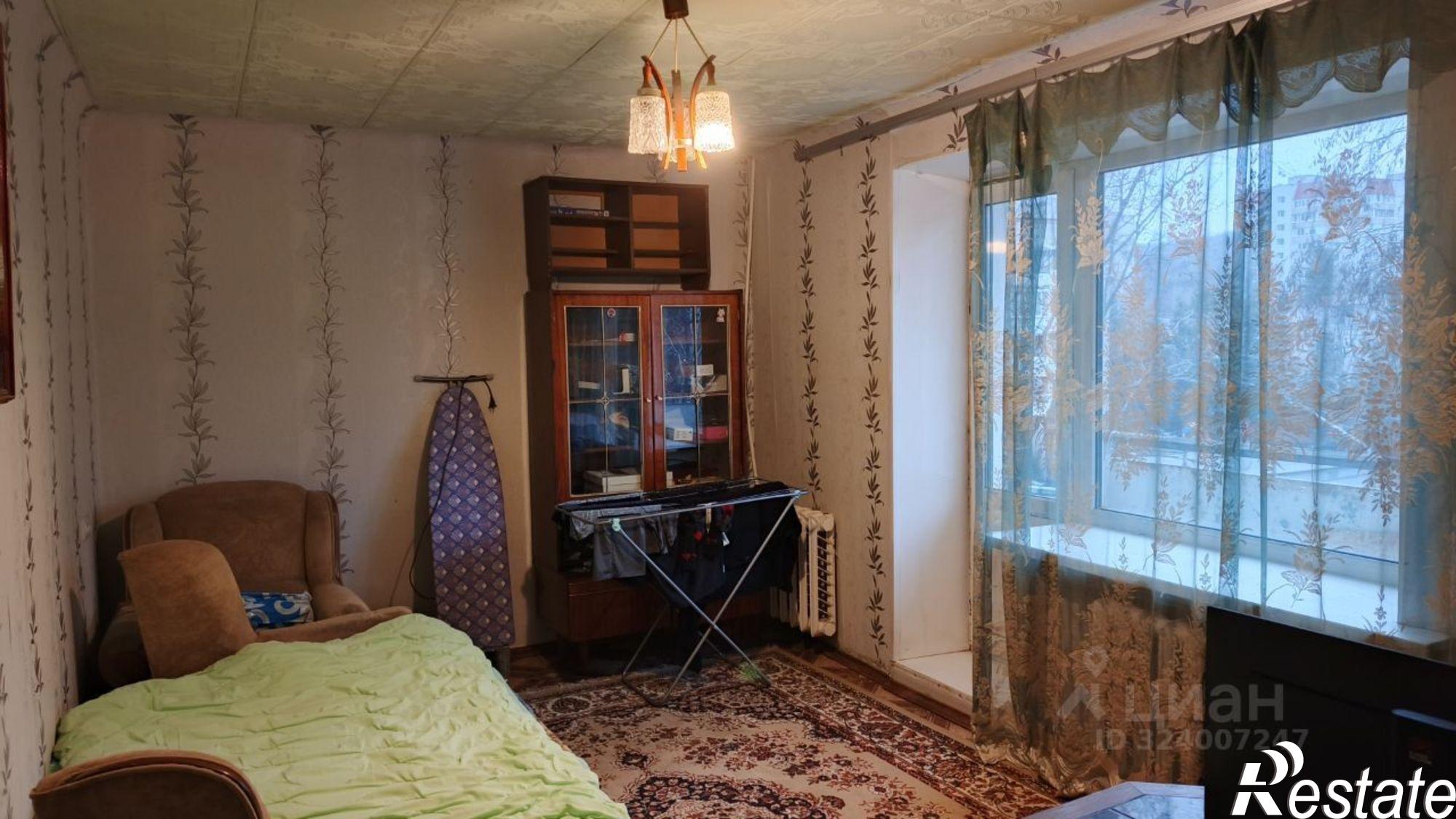 Сдать квартиру за 15 000 рублей на Одесская улица, 5А