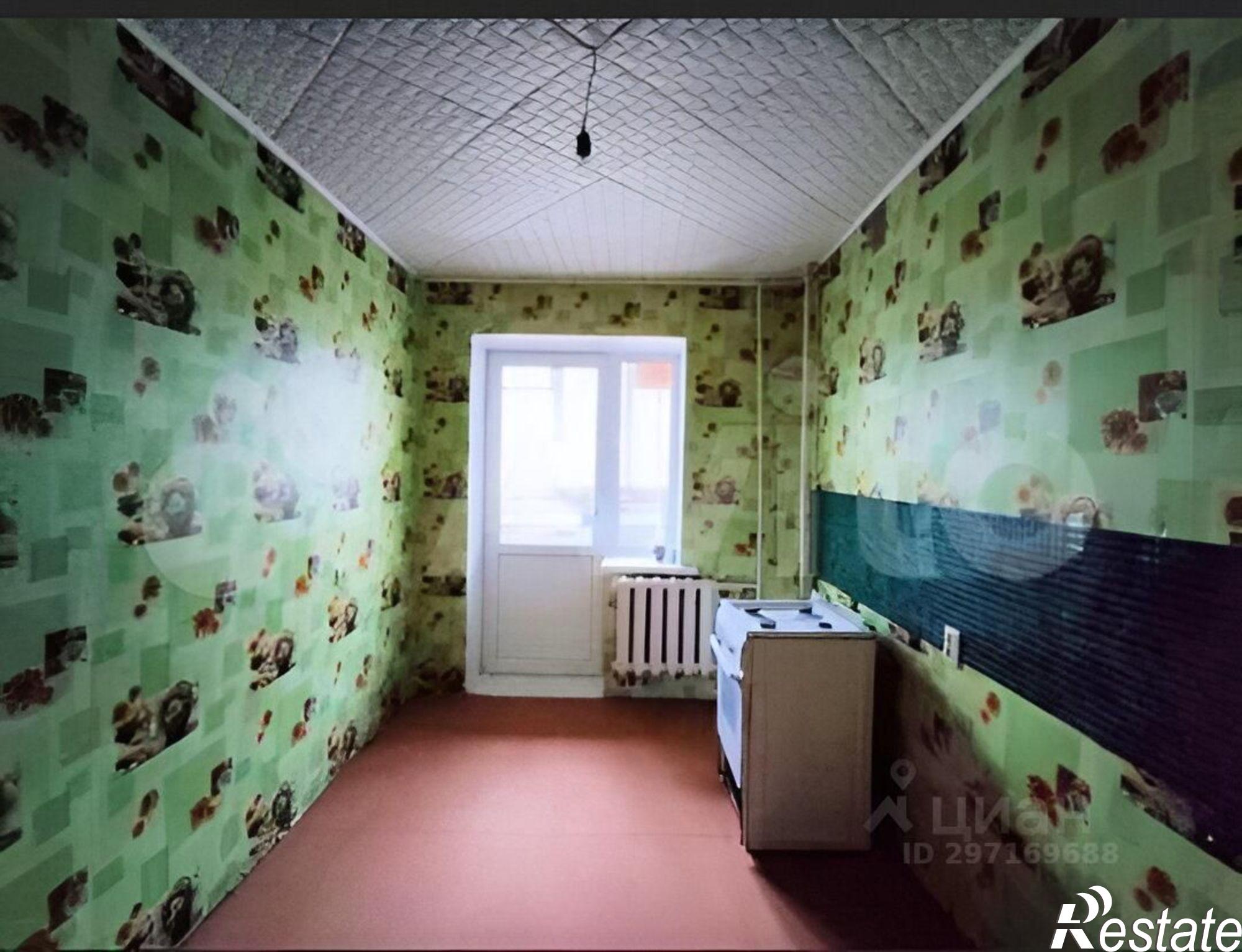 Купить квартиру за 3 799 000 рублей на улица Навашина, 11А