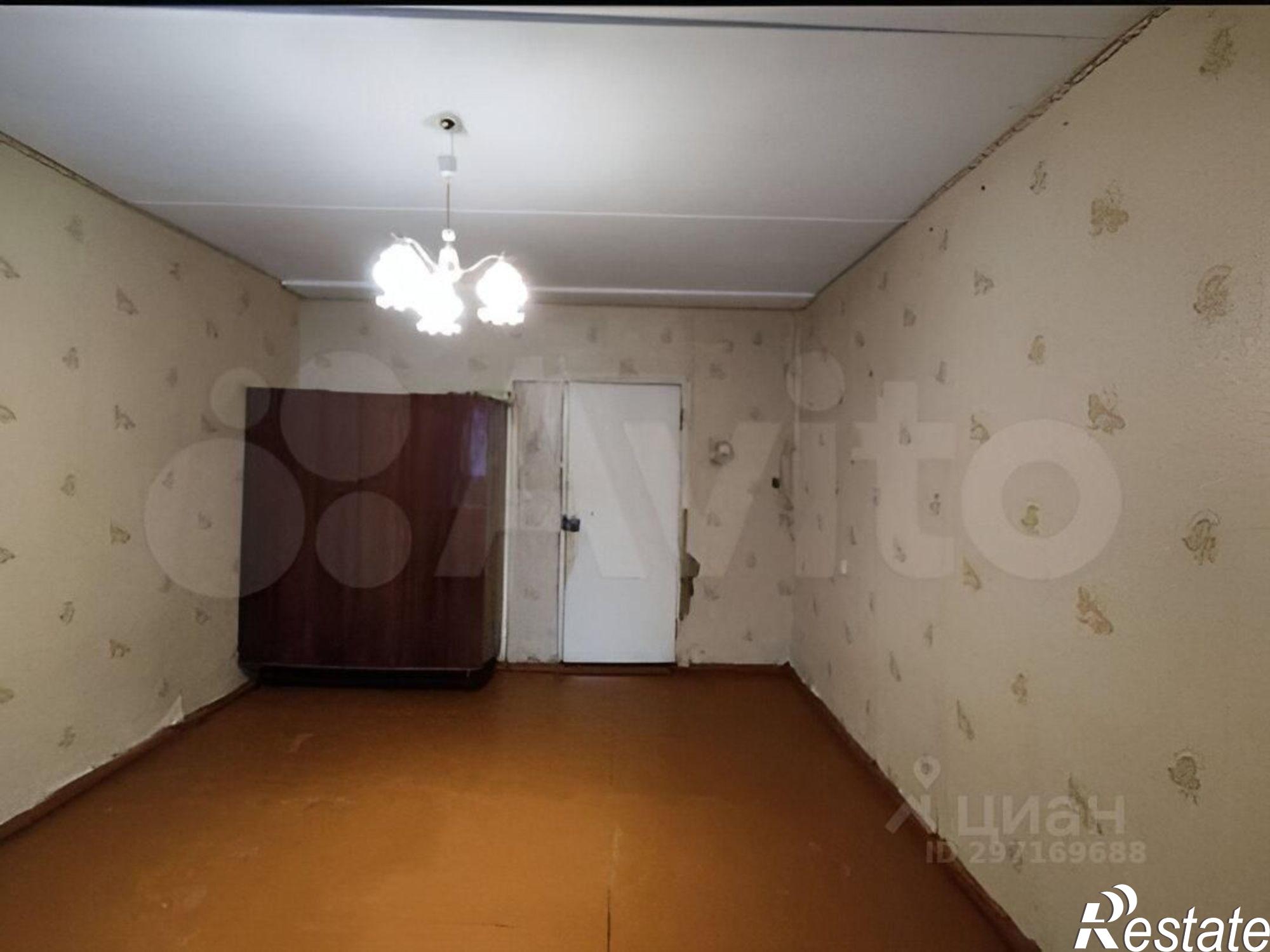 Купить квартиру за 3 799 000 рублей на улица Навашина, 11А