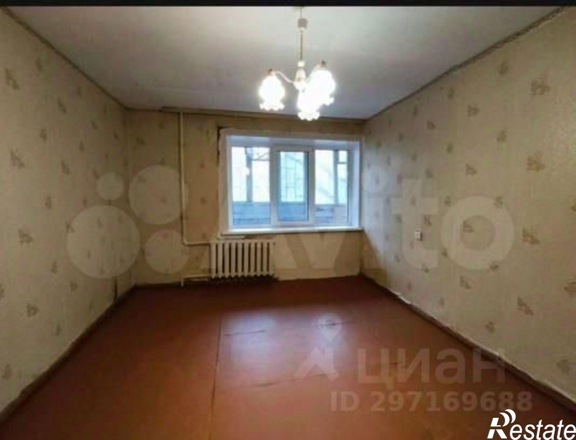 Купить квартиру за 3 799 000 рублей на улица Навашина, 11А