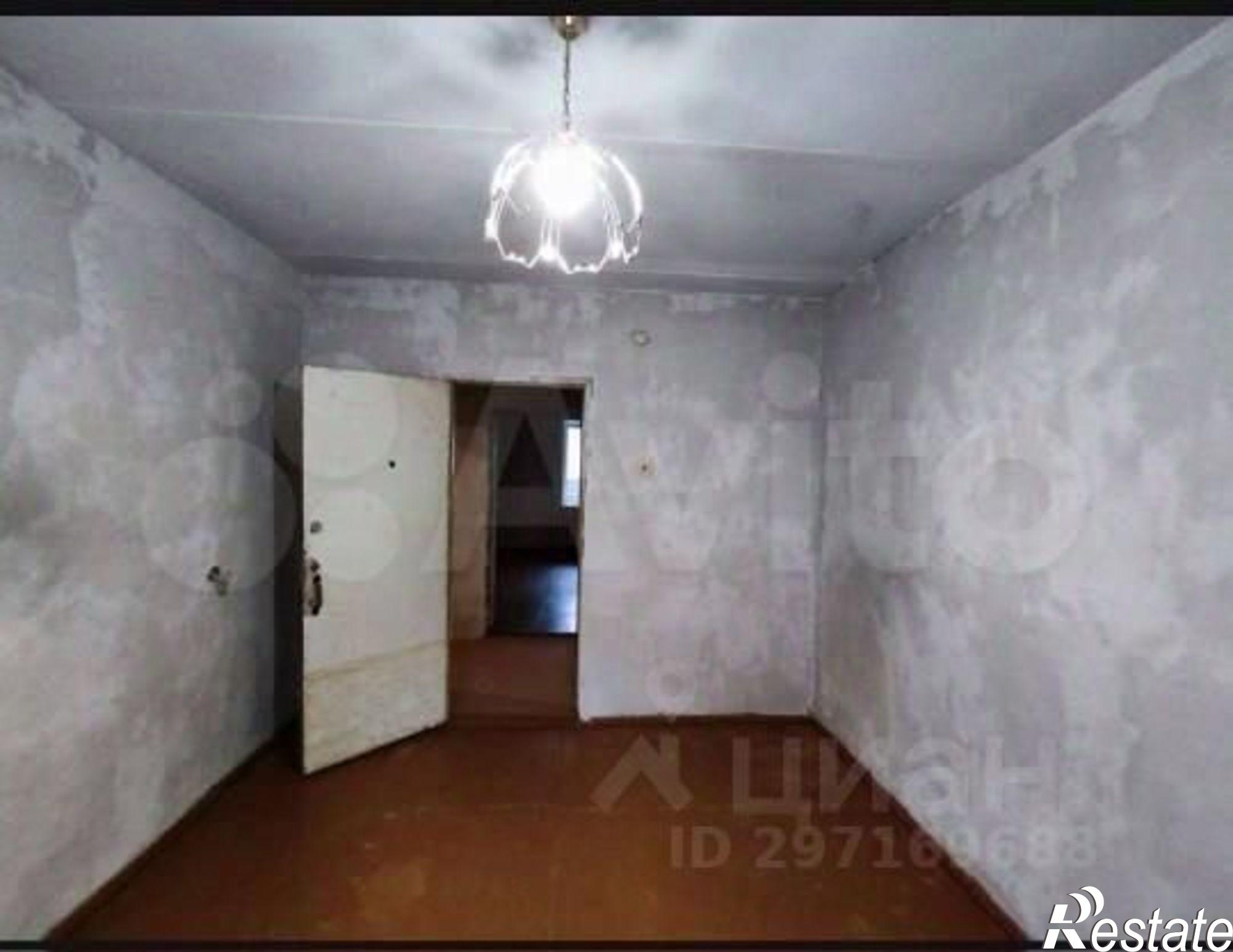 Купить квартиру за 3 799 000 рублей на улица Навашина, 11А