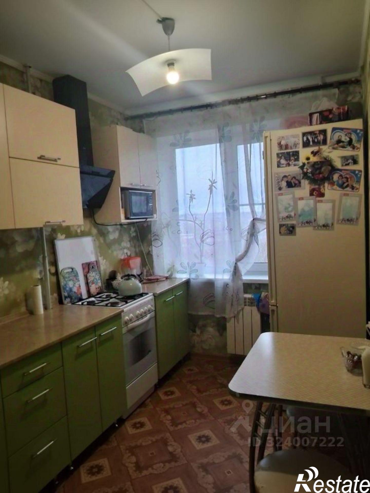 Купить квартиру за 4 700 000 рублей на Перспективная улица, 12А