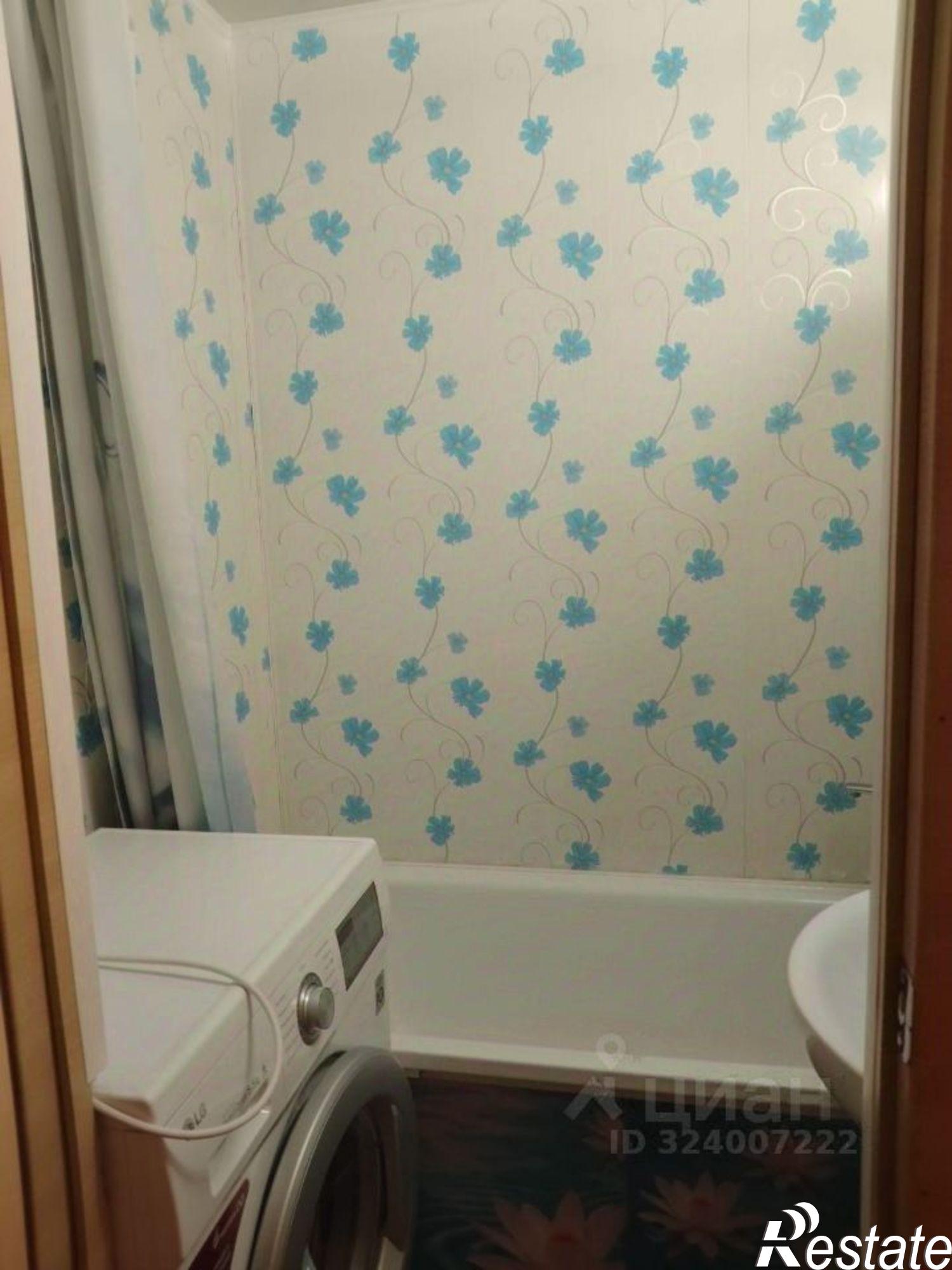 Купить квартиру за 4 700 000 рублей на Перспективная улица, 12А