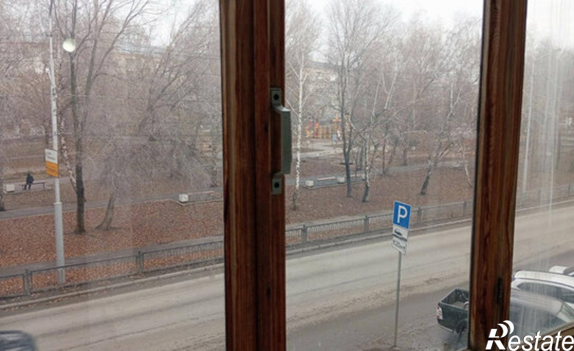 Купить квартиру за 2 850 000 рублей на Высокая улица, 6/7