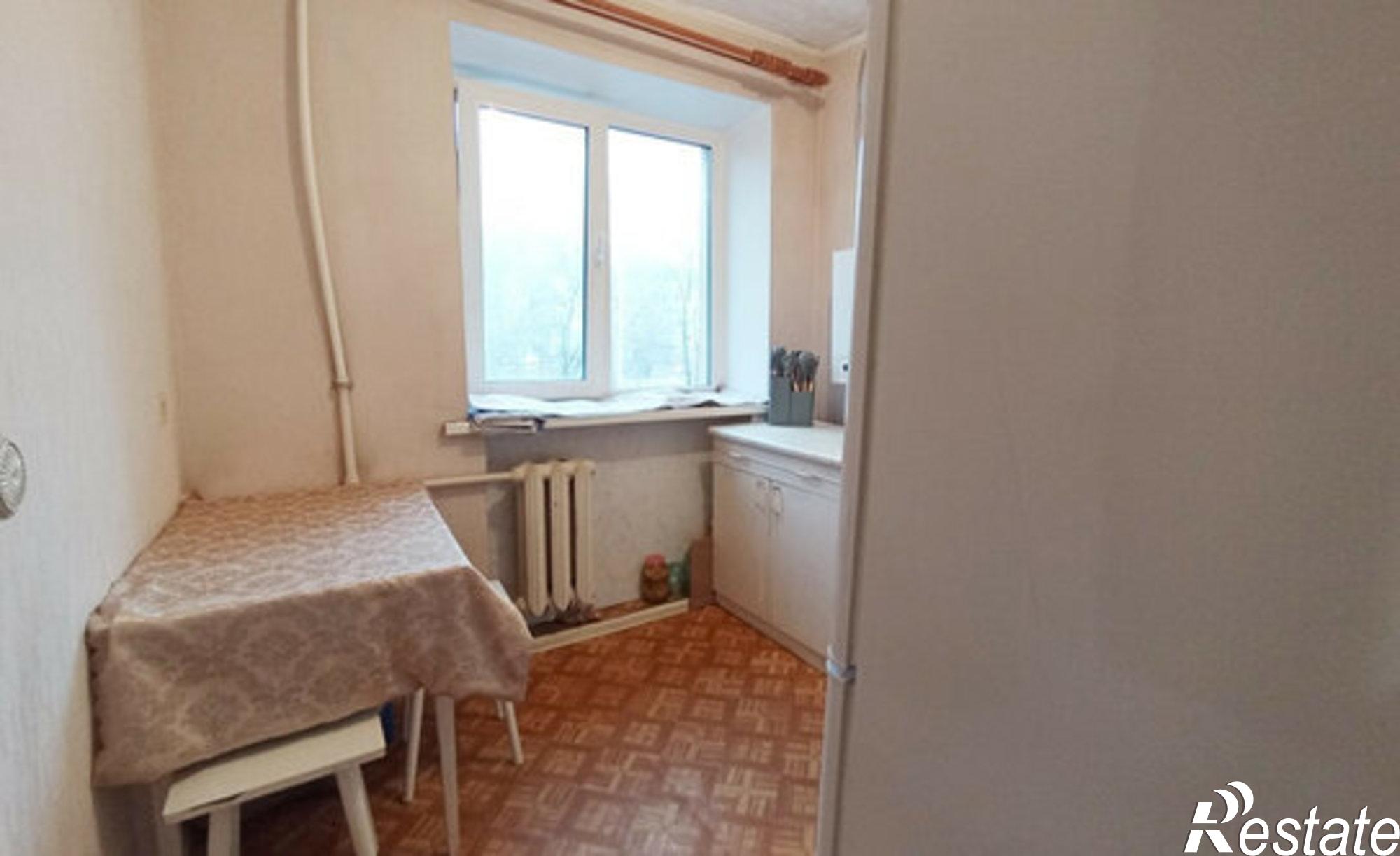 Купить квартиру за 2 850 000 рублей на Высокая улица, 6/7