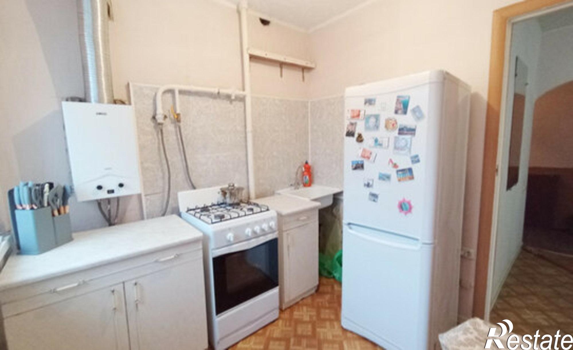 Купить квартиру за 2 850 000 рублей на Высокая улица, 6/7