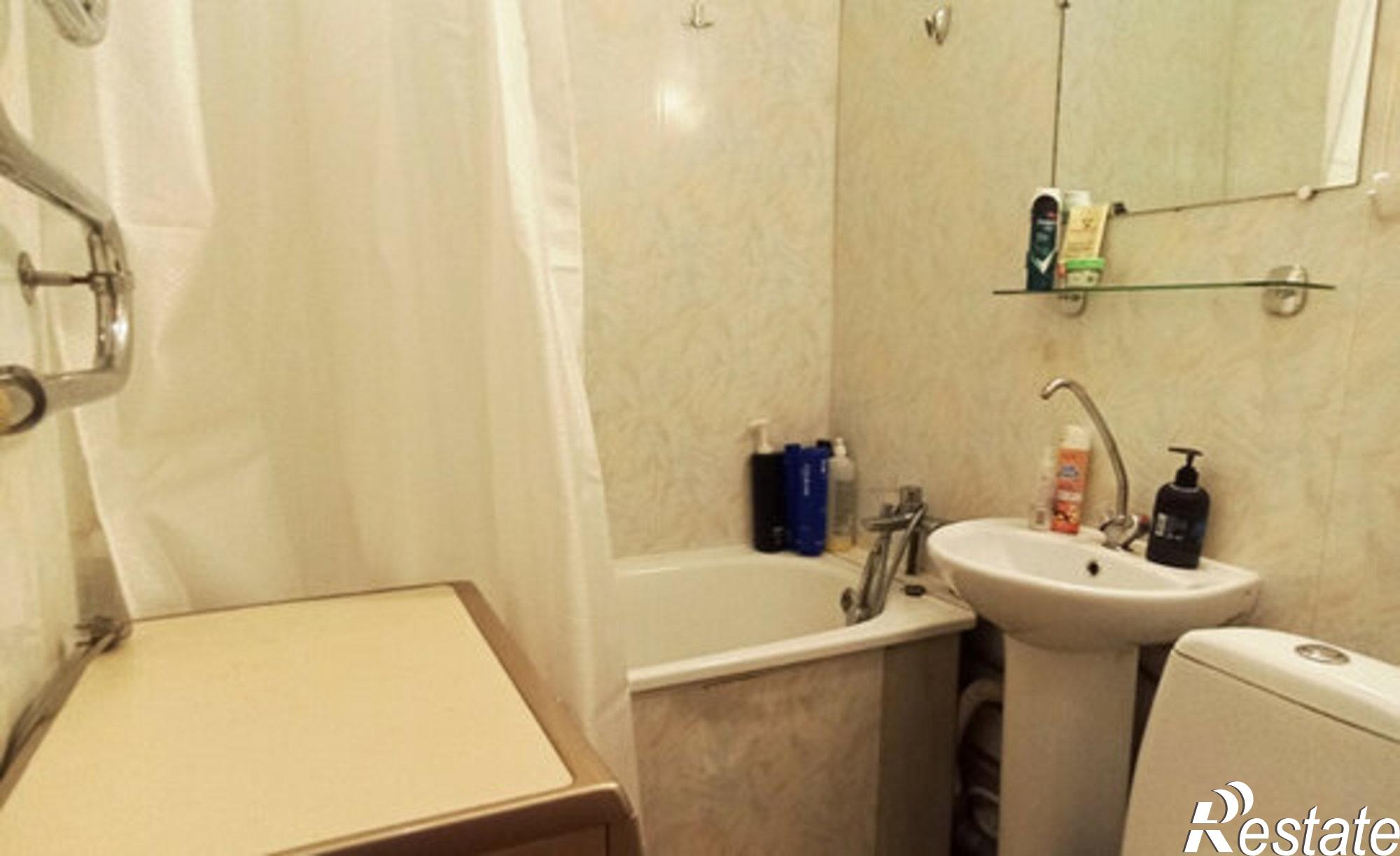 Купить квартиру за 2 850 000 рублей на Высокая улица, 6/7