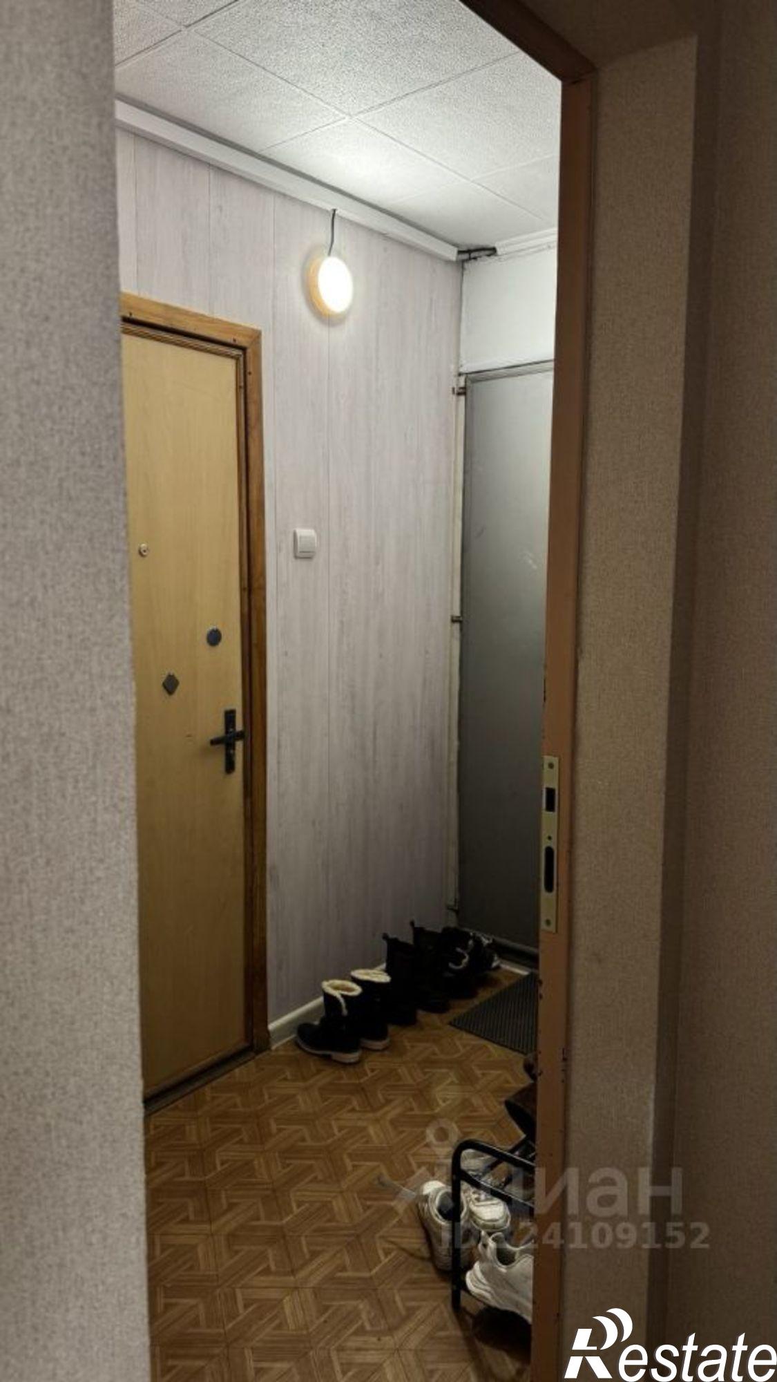 Купить квартиру за 6 100 000 рублей на Электронная улица, 6