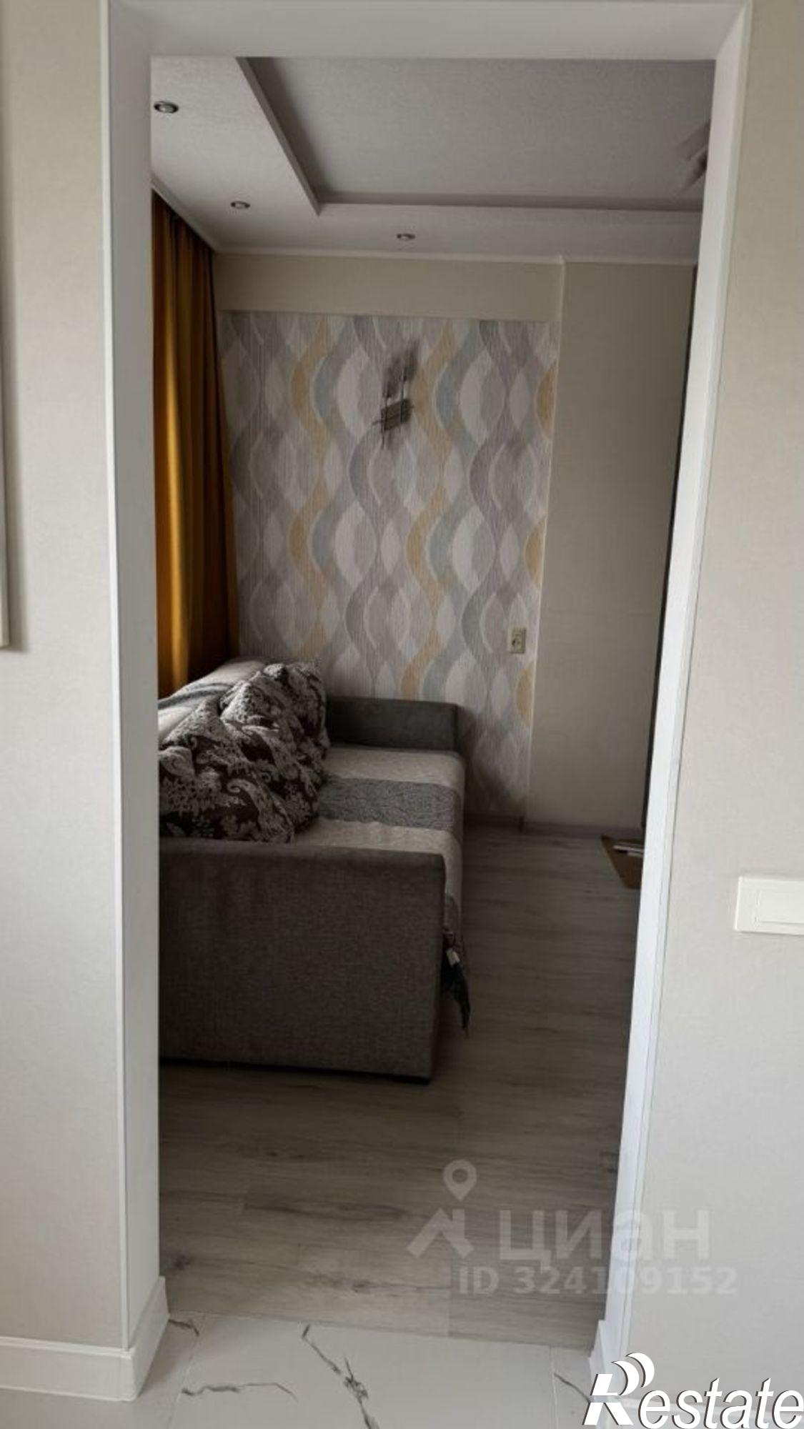 Купить квартиру за 6 100 000 рублей на Электронная улица, 6