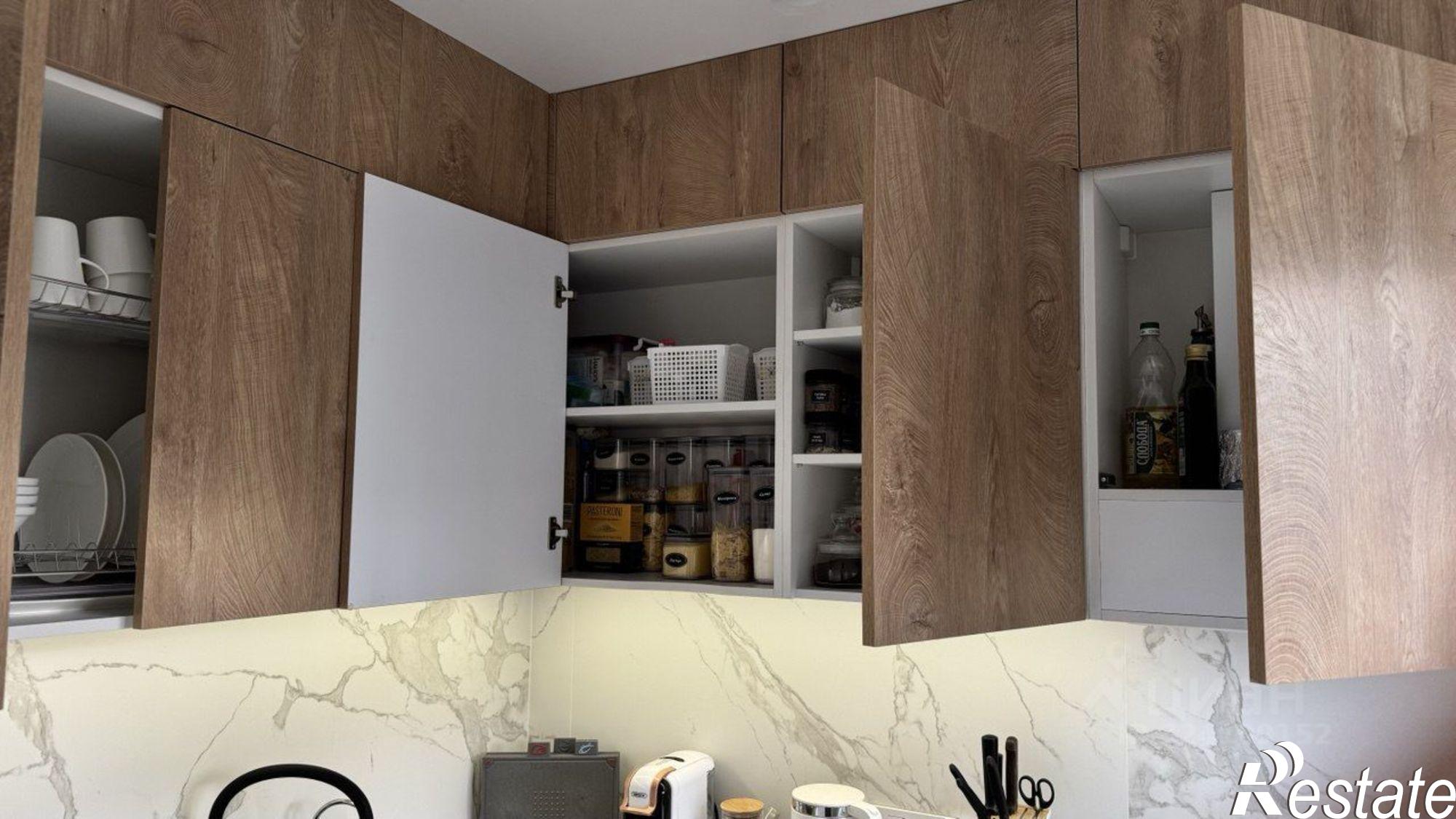 Купить квартиру за 6 100 000 рублей на Электронная улица, 6