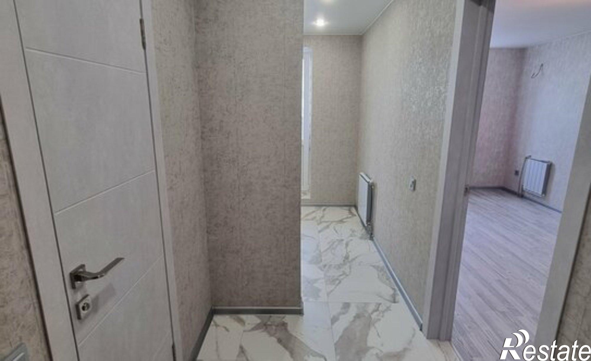 Купить квартиру за 3 850 000 рублей на улица имени Оржевского В. И., 5